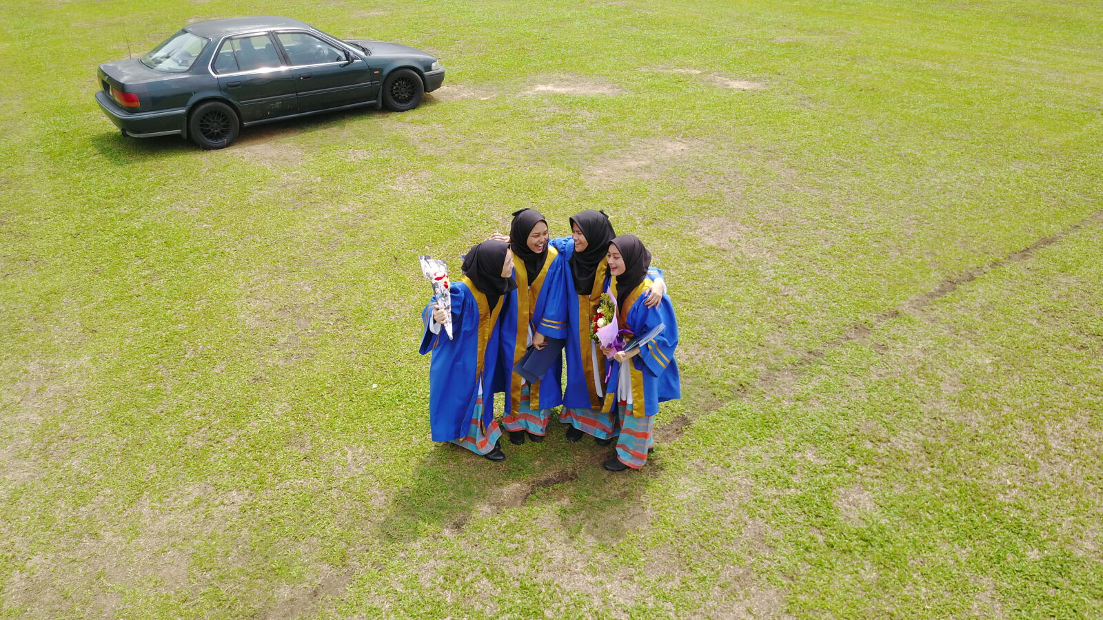 DJI FC220 sample photo