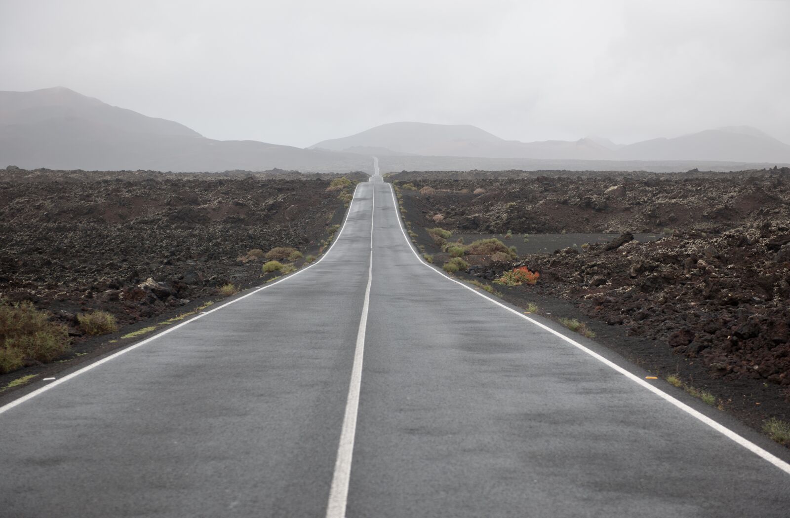 Nikon D3X sample photo. Road, asphalt, highway photography