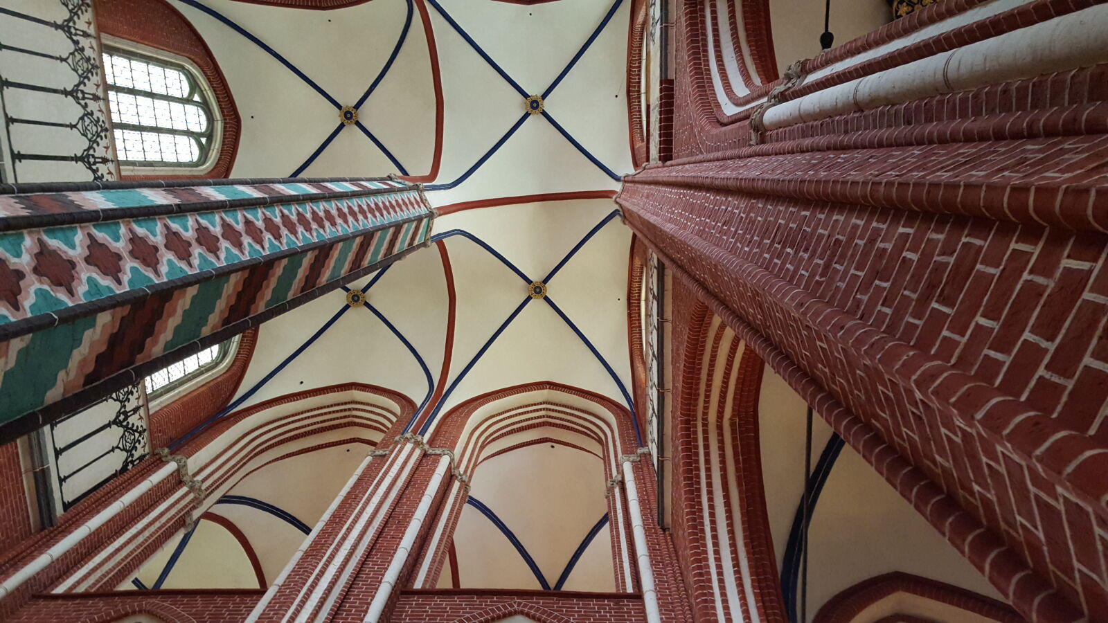 Samsung Galaxy S6 sample photo. Church, kirche photography