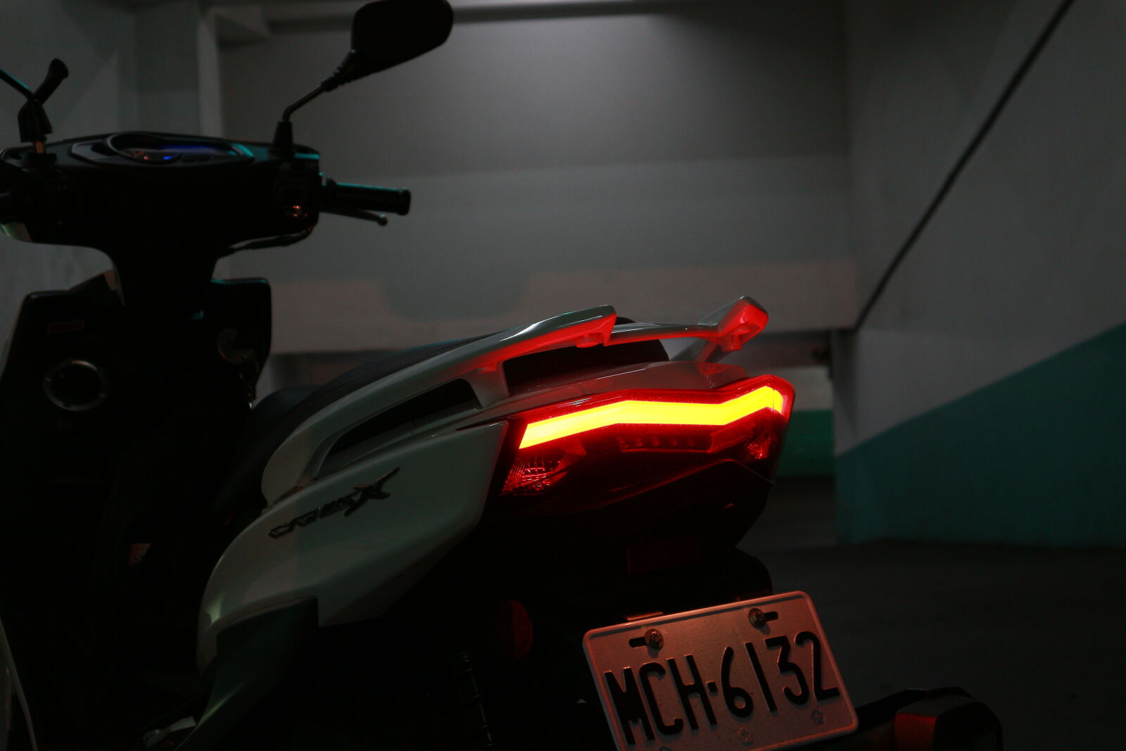 Canon EOS M sample photo