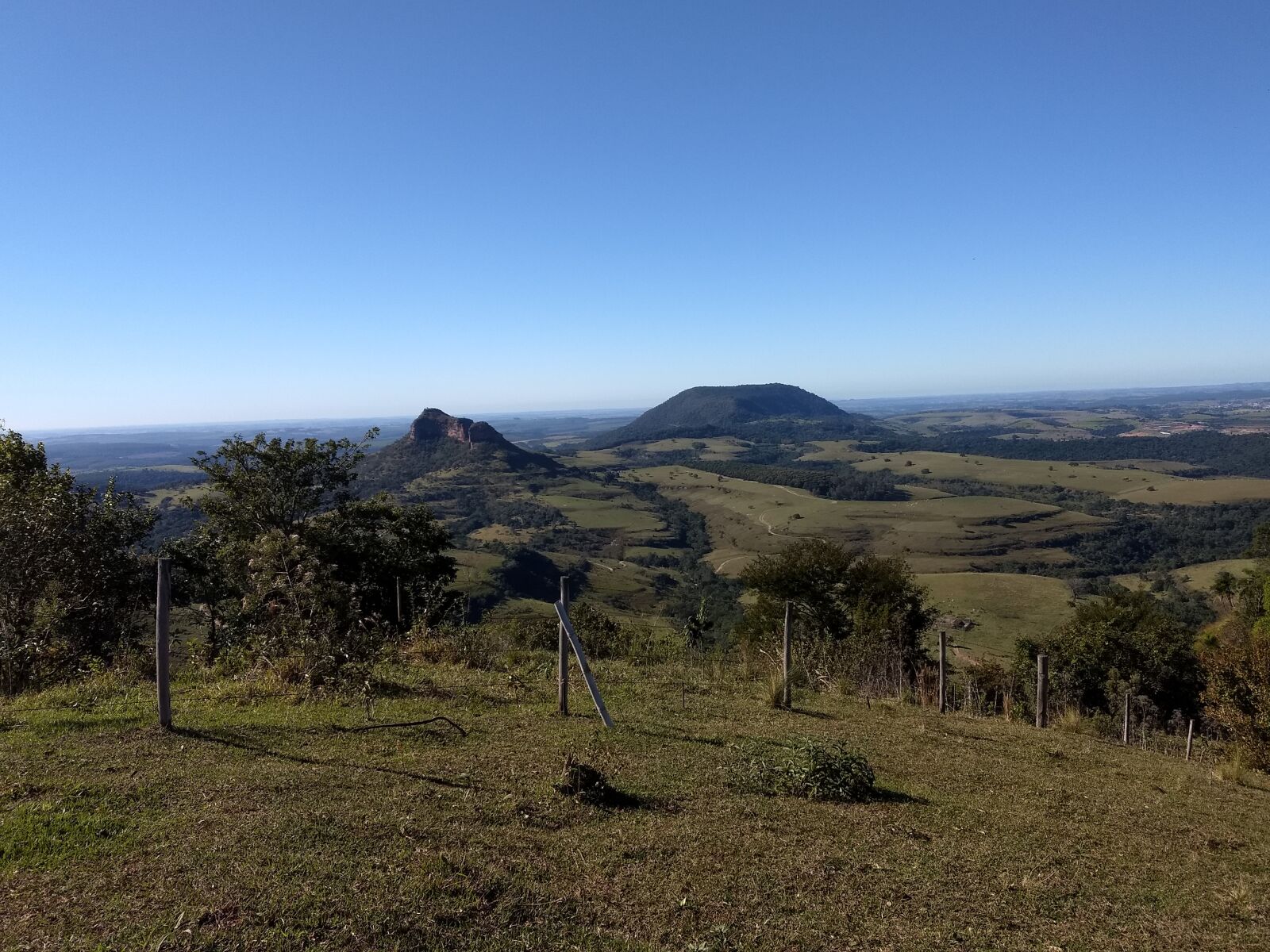 Motorola Moto Z2 Play sample photo. Landscape, nature, mountains photography