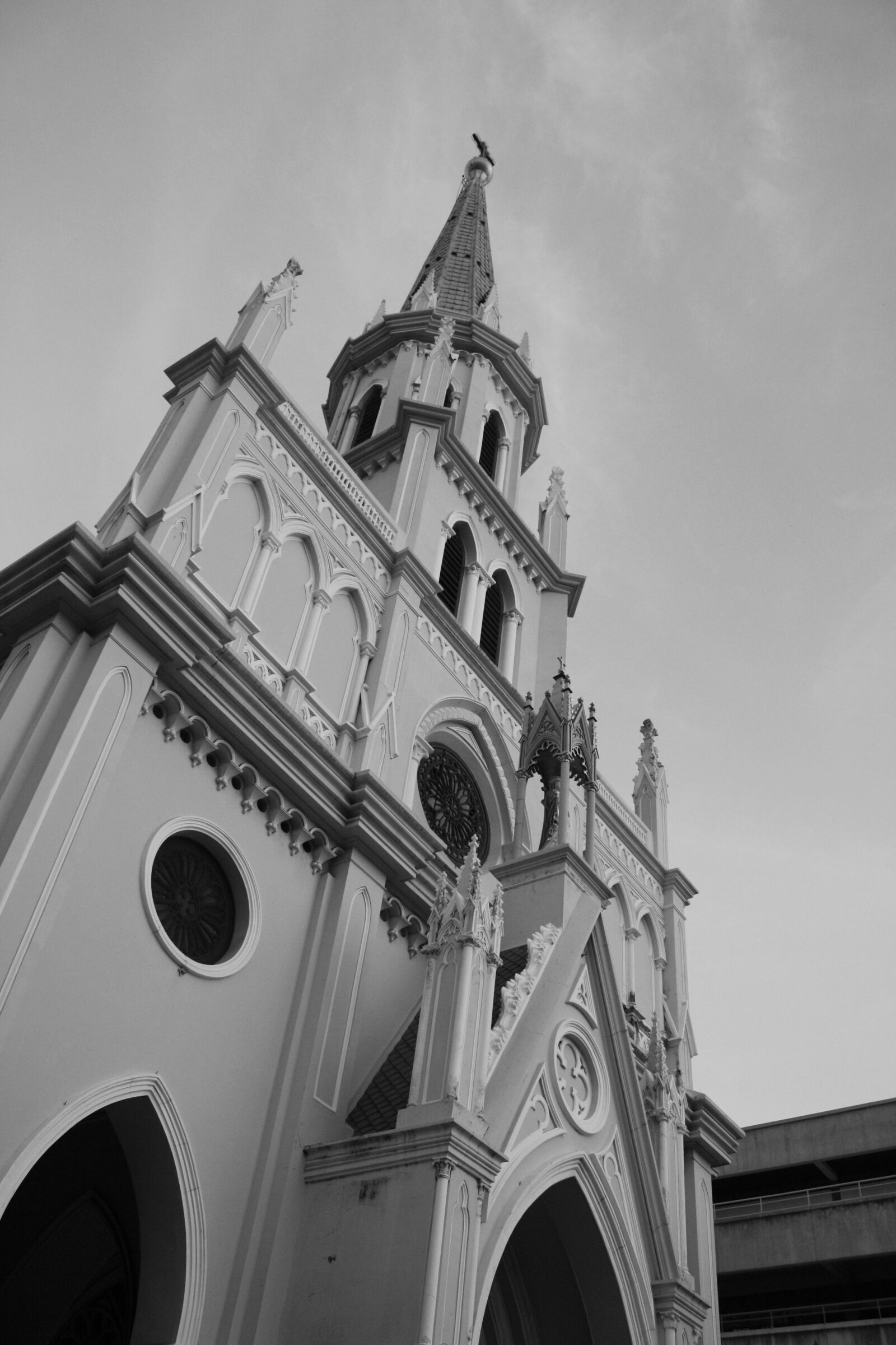 Canon EOS 1000D (EOS Digital Rebel XS / EOS Kiss F) sample photo. Basilica, church, temple photography