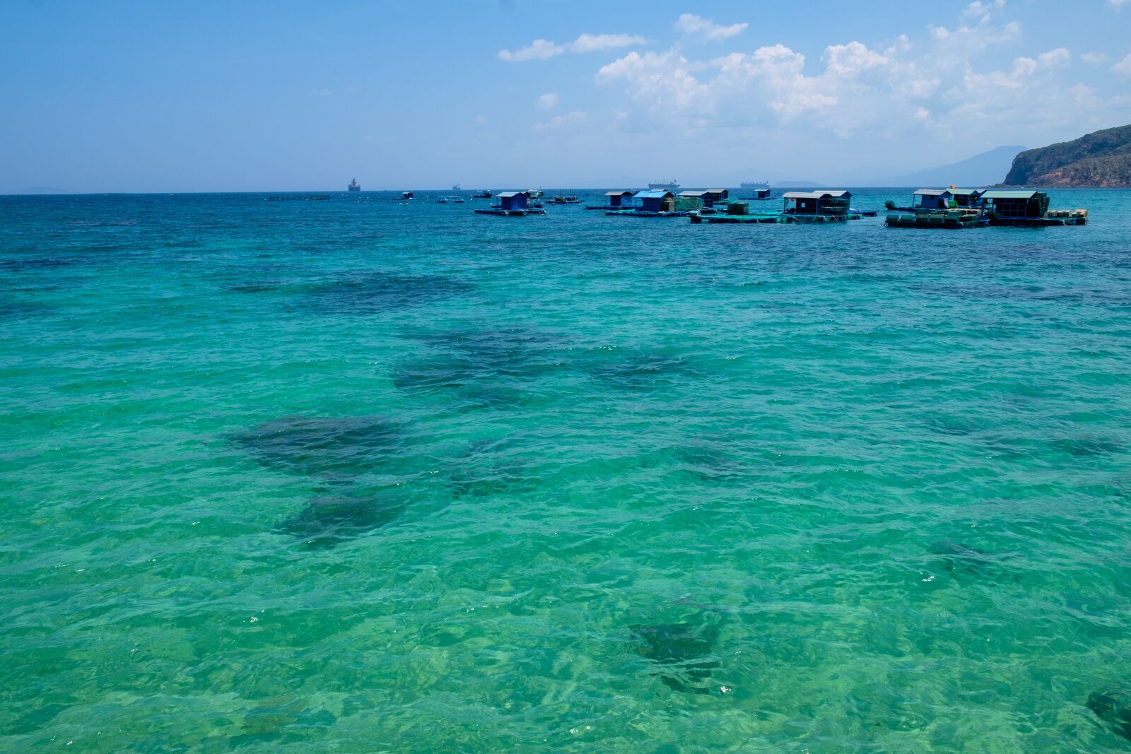 Fujifilm X-T10 sample photo. Ocean, sea, beach photography