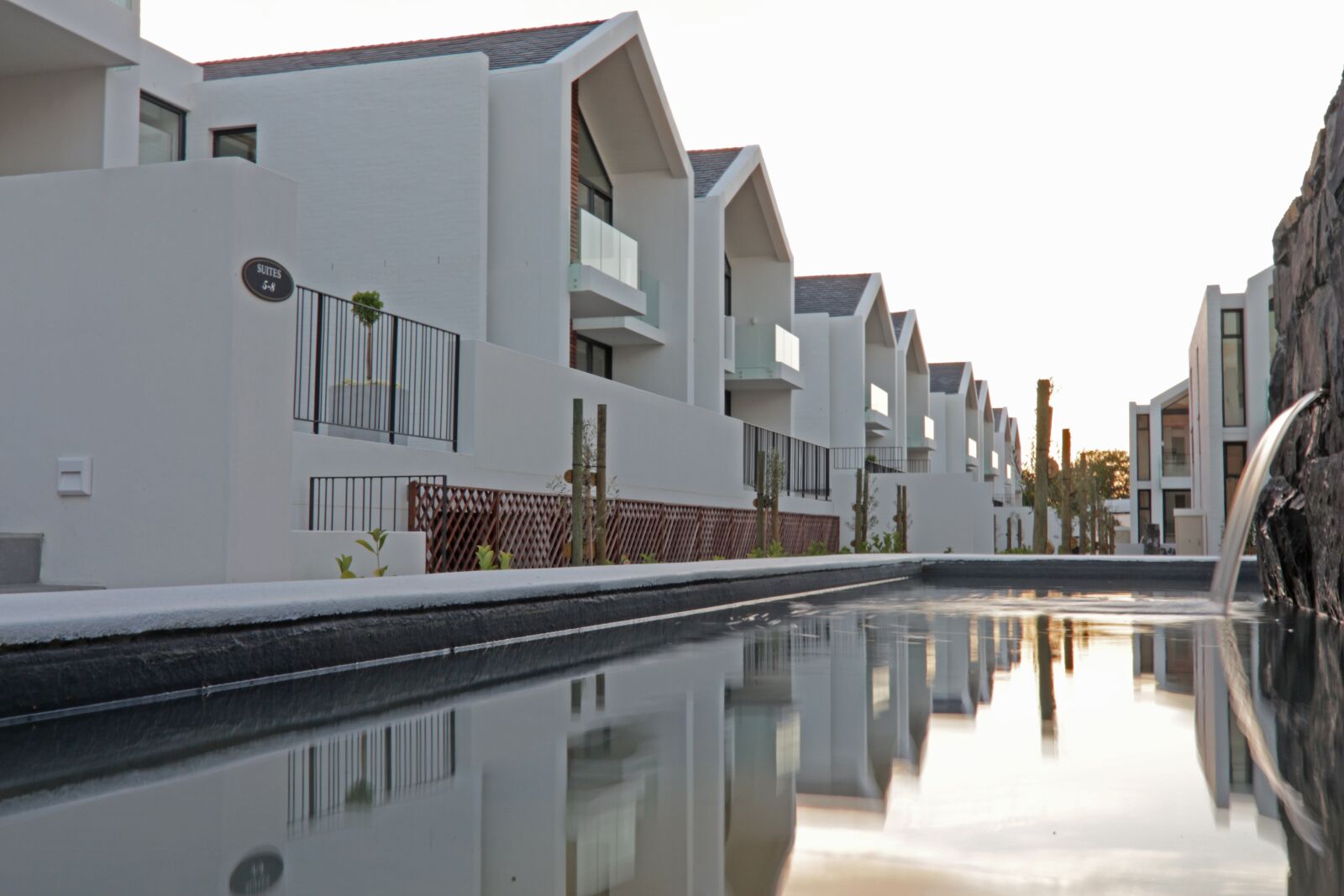 Canon EOS 650D (EOS Rebel T4i / EOS Kiss X6i) sample photo. Reflections, water, sunset photography