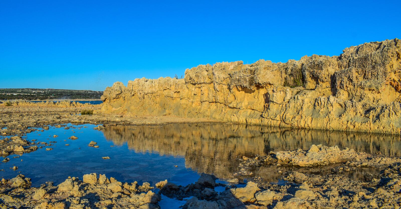 Nikon D3300 sample photo. Rock, formation, erosion photography
