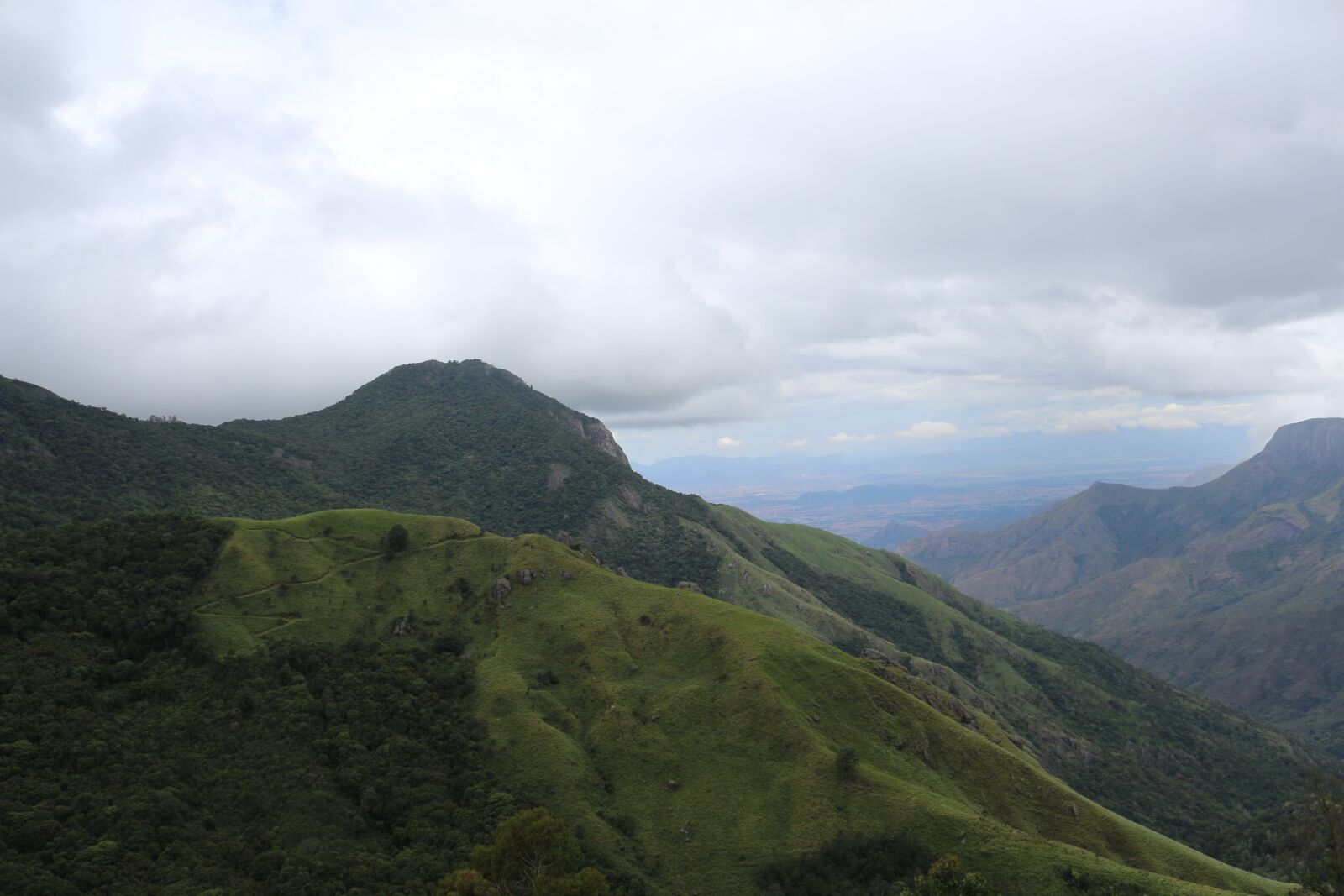 Canon EOS 700D (EOS Rebel T5i / EOS Kiss X7i) sample photo. Landscape photography