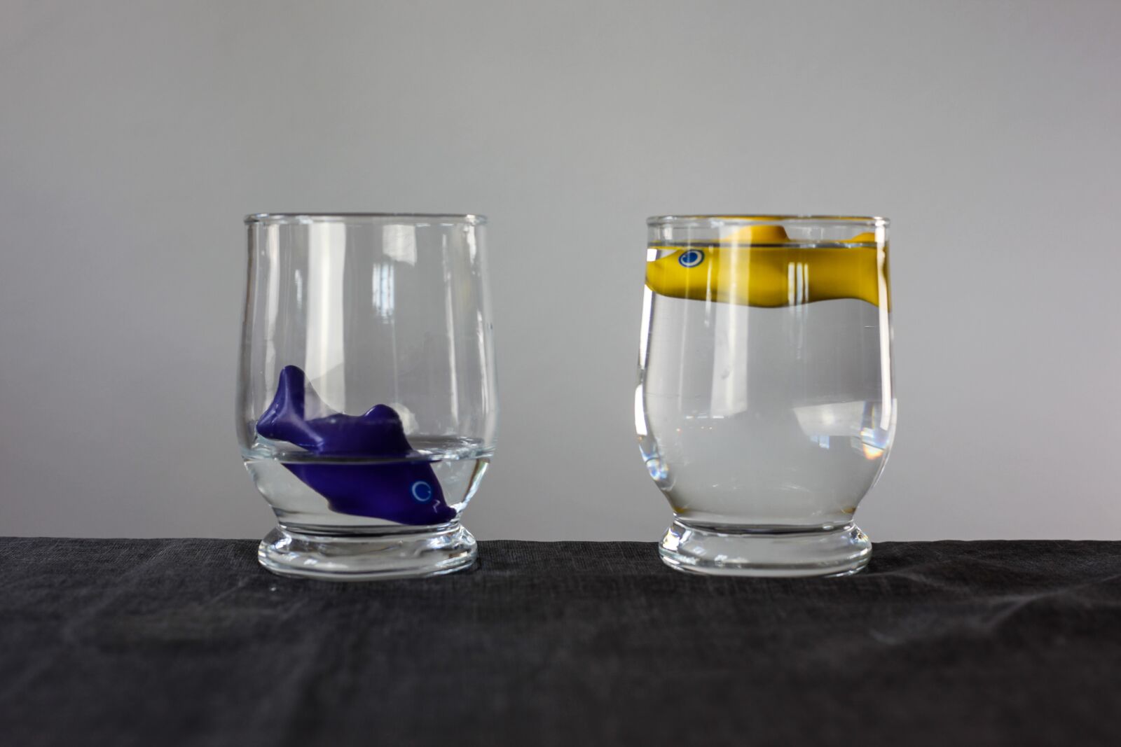 Canon EF 50mm F1.8 II sample photo. Justice, water, injustice photography