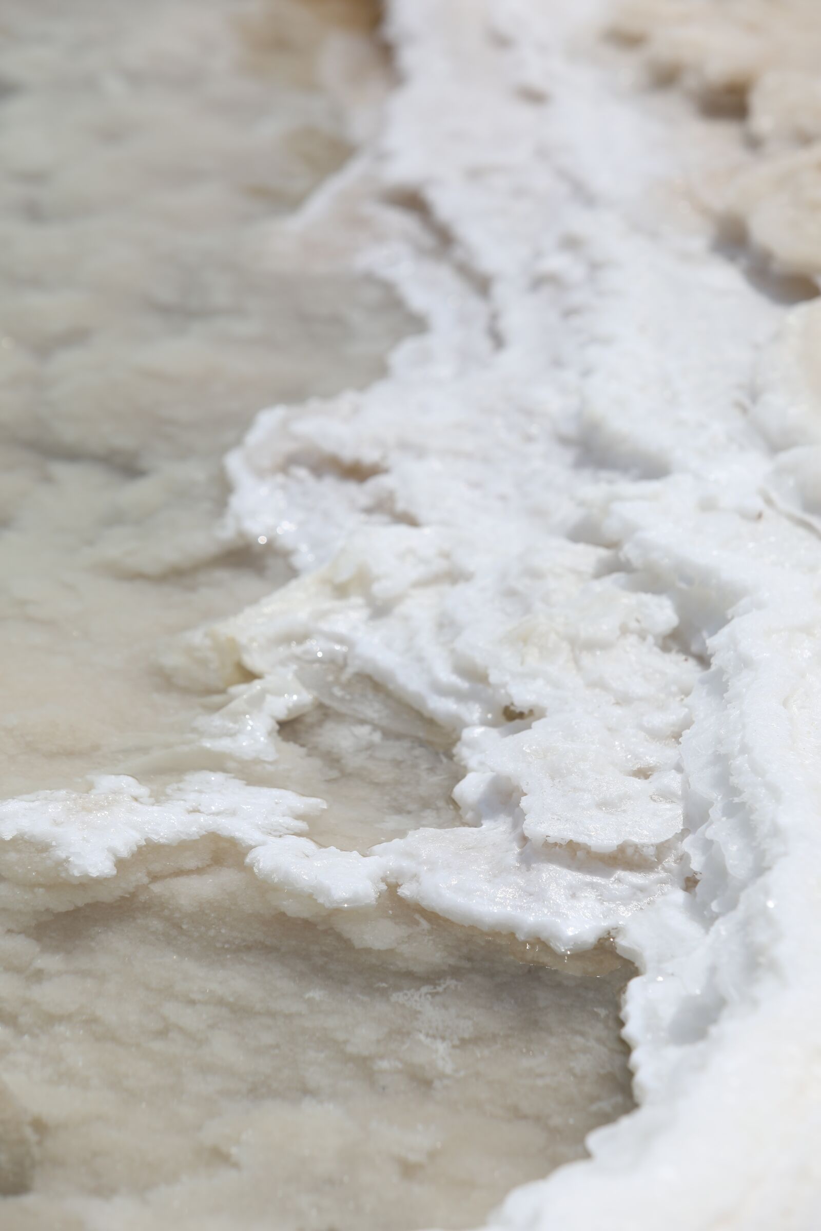 Canon EF 70-200mm F2.8L USM sample photo. Sea, salt, water photography
