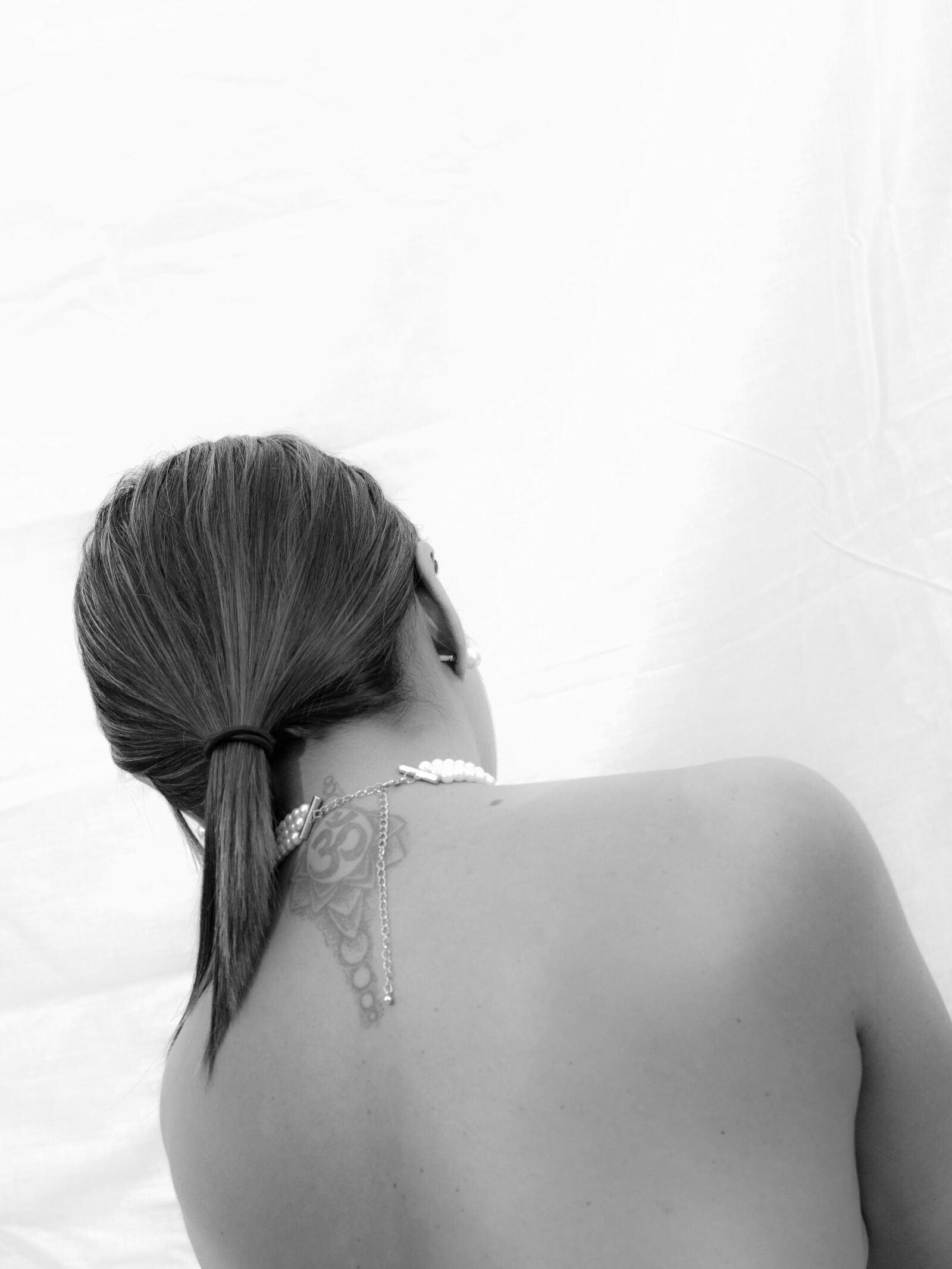Nikon D610 sample photo. Body, women, model photography