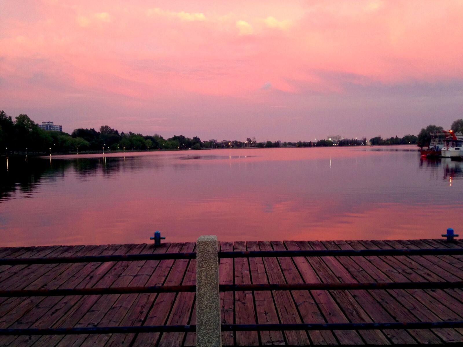 iPhone 5c back camera 4.12mm f/2.4 sample photo. Dow, s, lake, ottawa photography