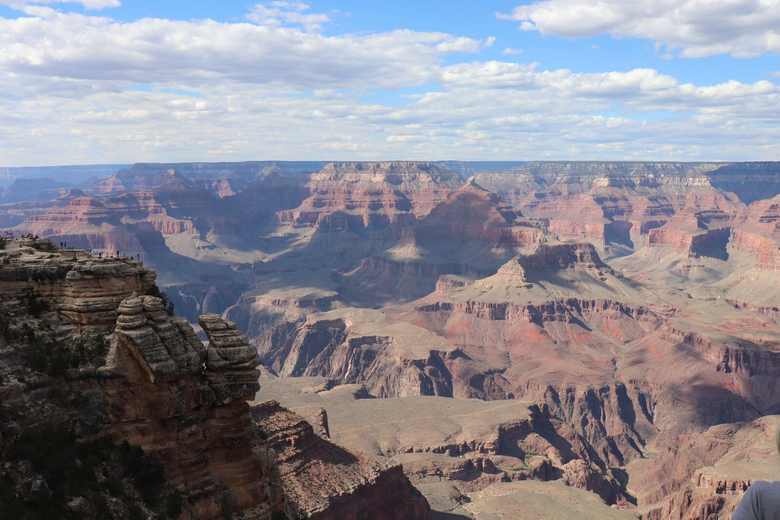Canon EOS 200D (EOS Rebel SL2 / EOS Kiss X9) sample photo. Arizona, grand canyon, landscape photography