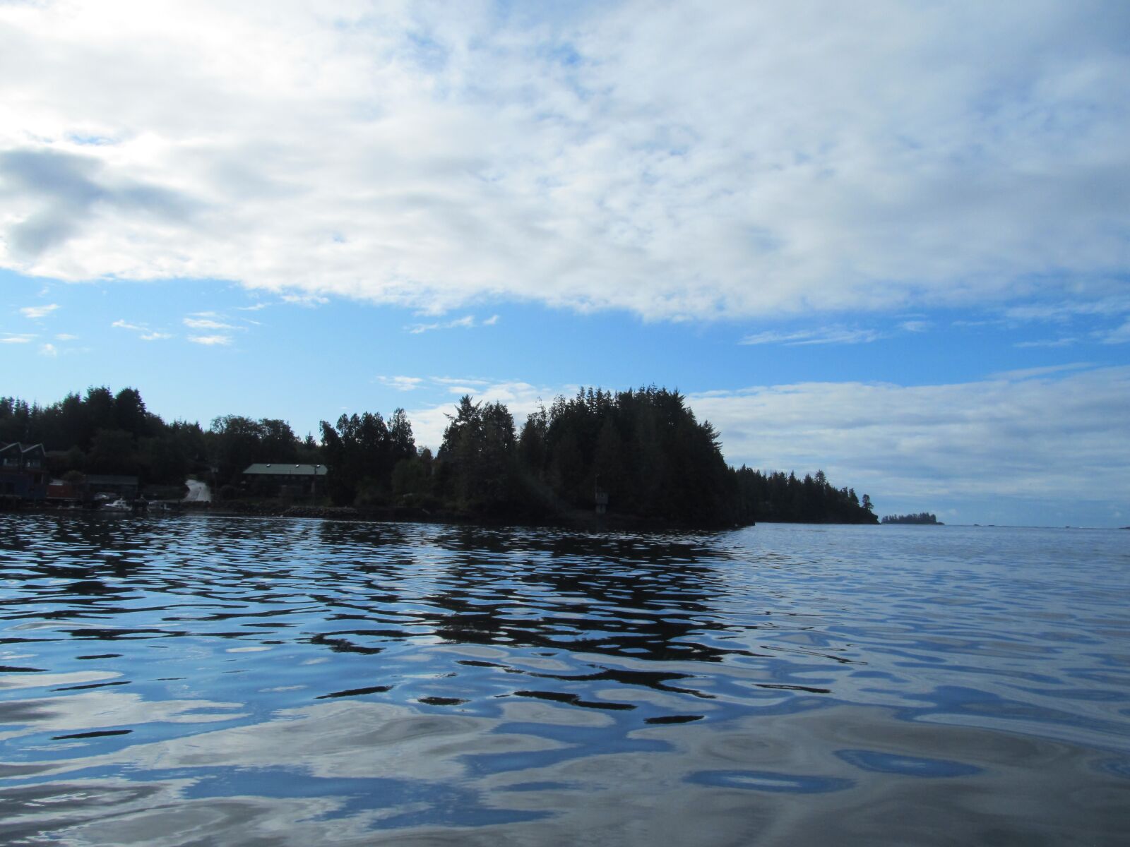 Canon PowerShot SX130 IS sample photo. Canada, landscape, sky photography