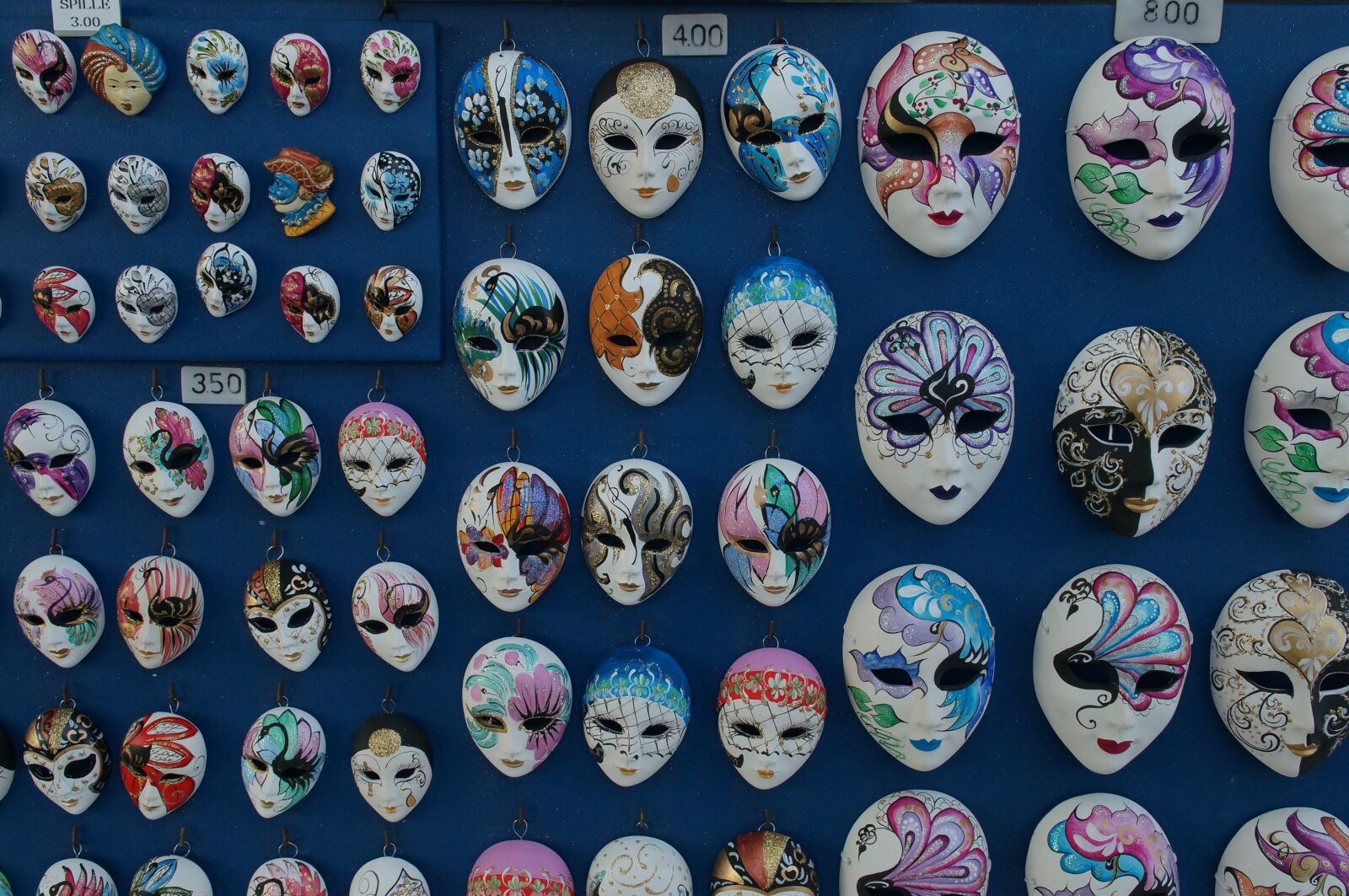 Sony SLT-A57 sample photo. Mask, ceramic, ceramics photography