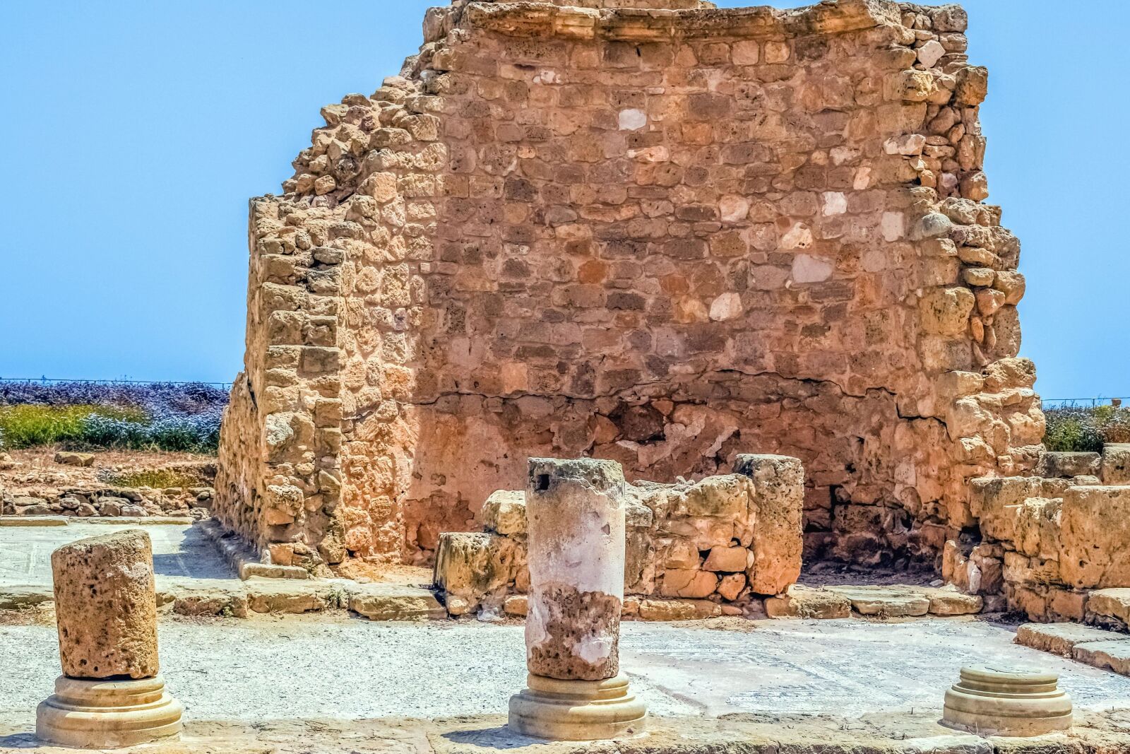 Nikon D3300 sample photo. Monument, ancient, architecture, stone photography