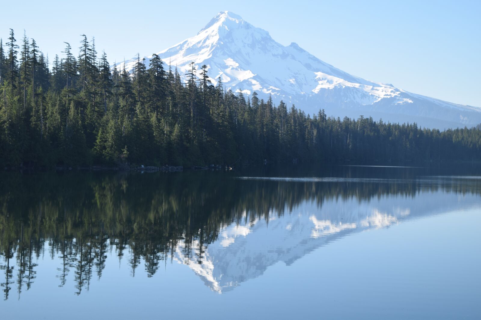 Nikon D3300 sample photo. Nature, lake, landscape photography