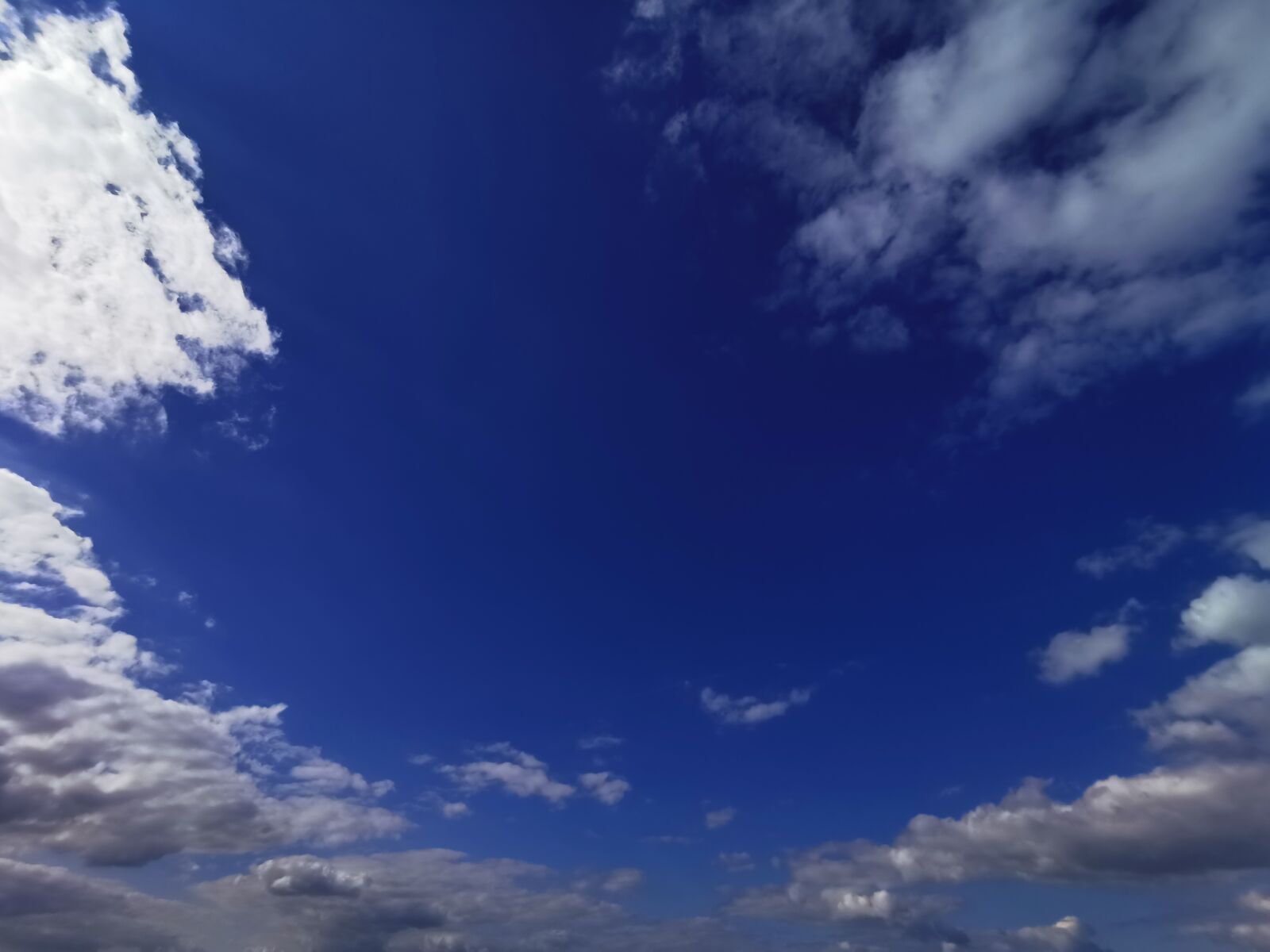 HUAWEI P30 Pro sample photo. Sky, and, clouds photography