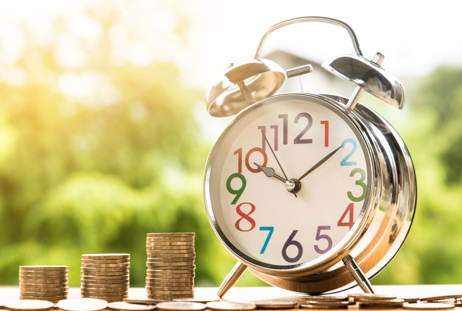 Nikon D610 sample photo. Money, finance, business photography
