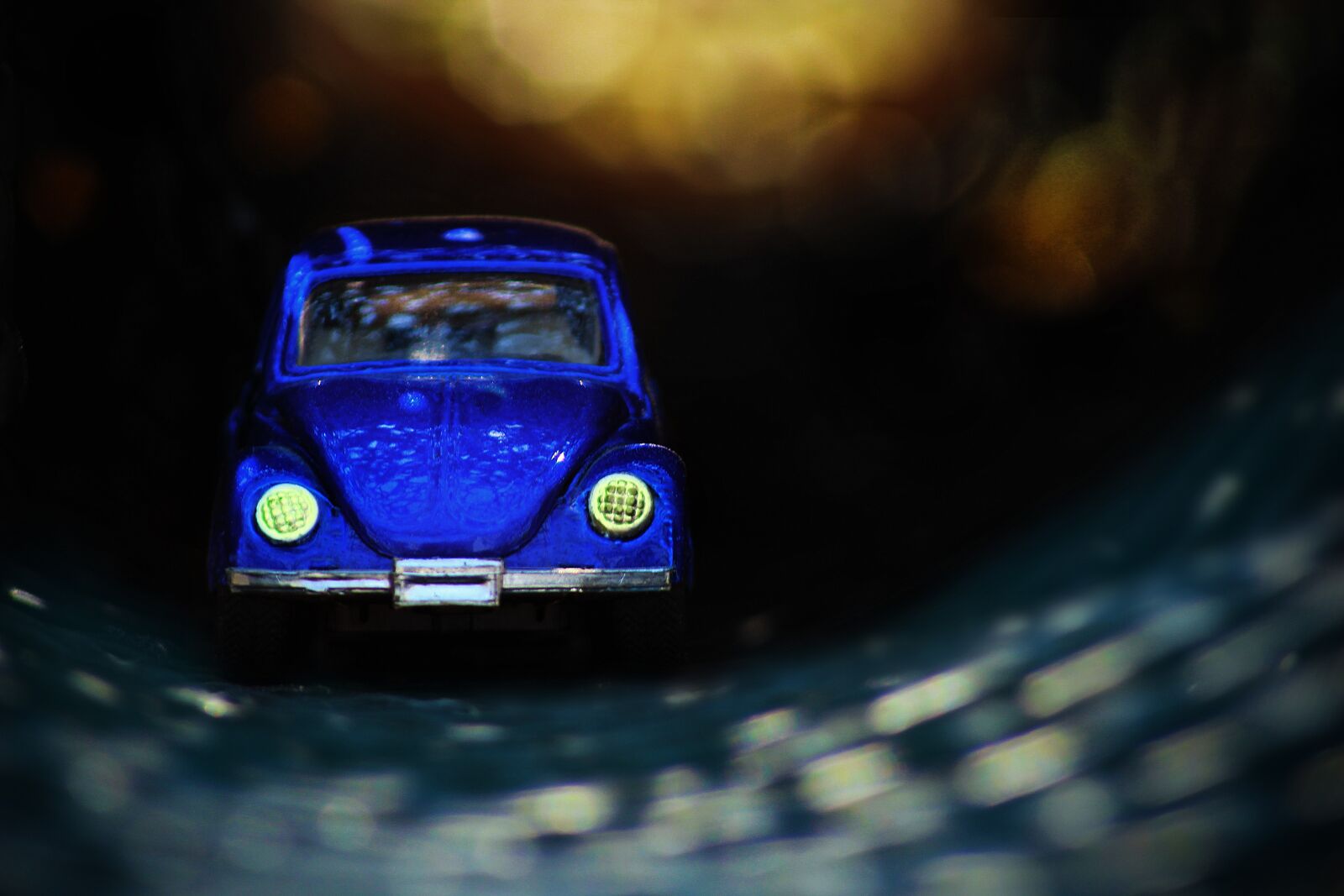 Canon EOS 600D (Rebel EOS T3i / EOS Kiss X5) sample photo. Volkswagen, automobile, car photography