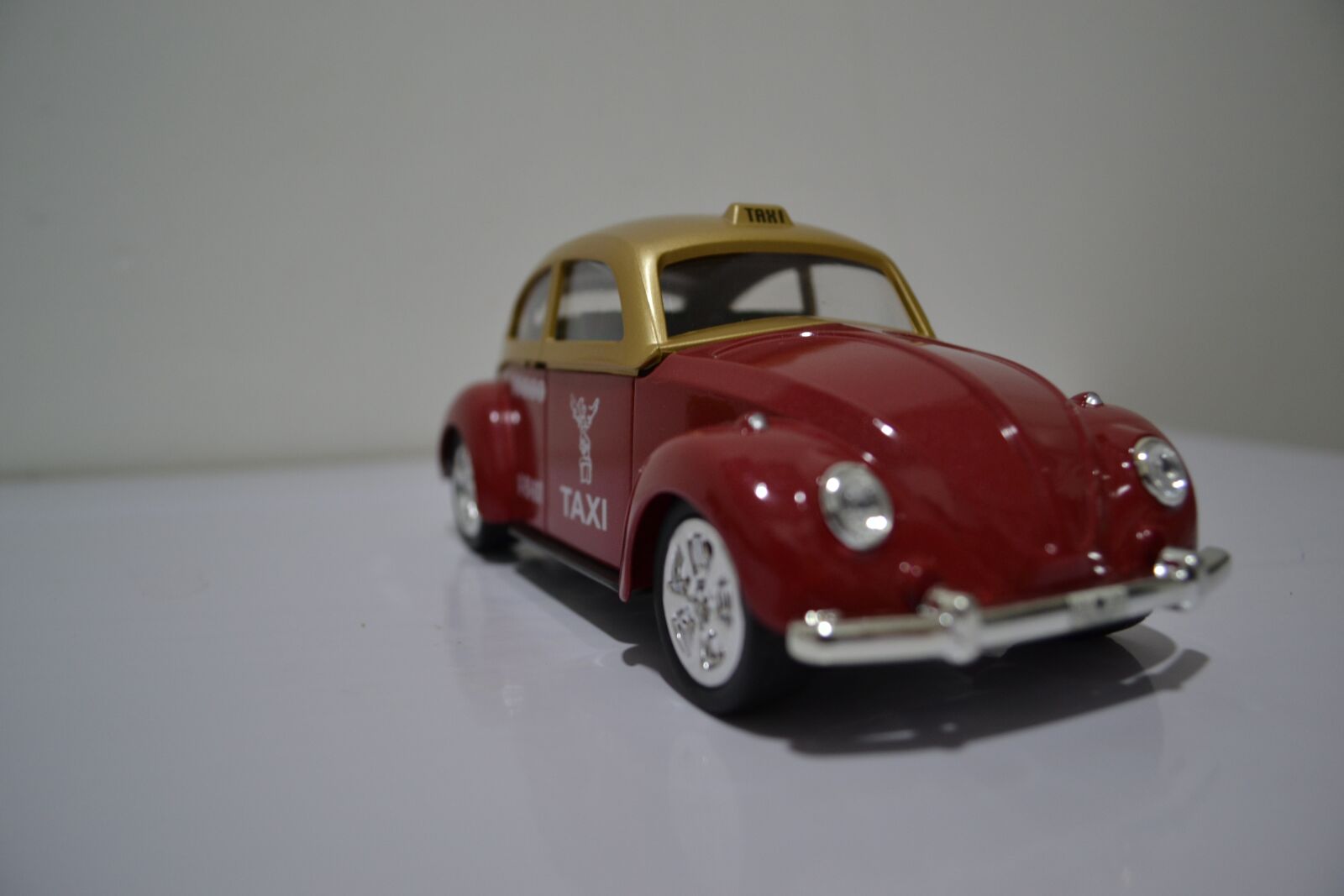 Nikon D3100 sample photo. Taxi, transport, mexico photography