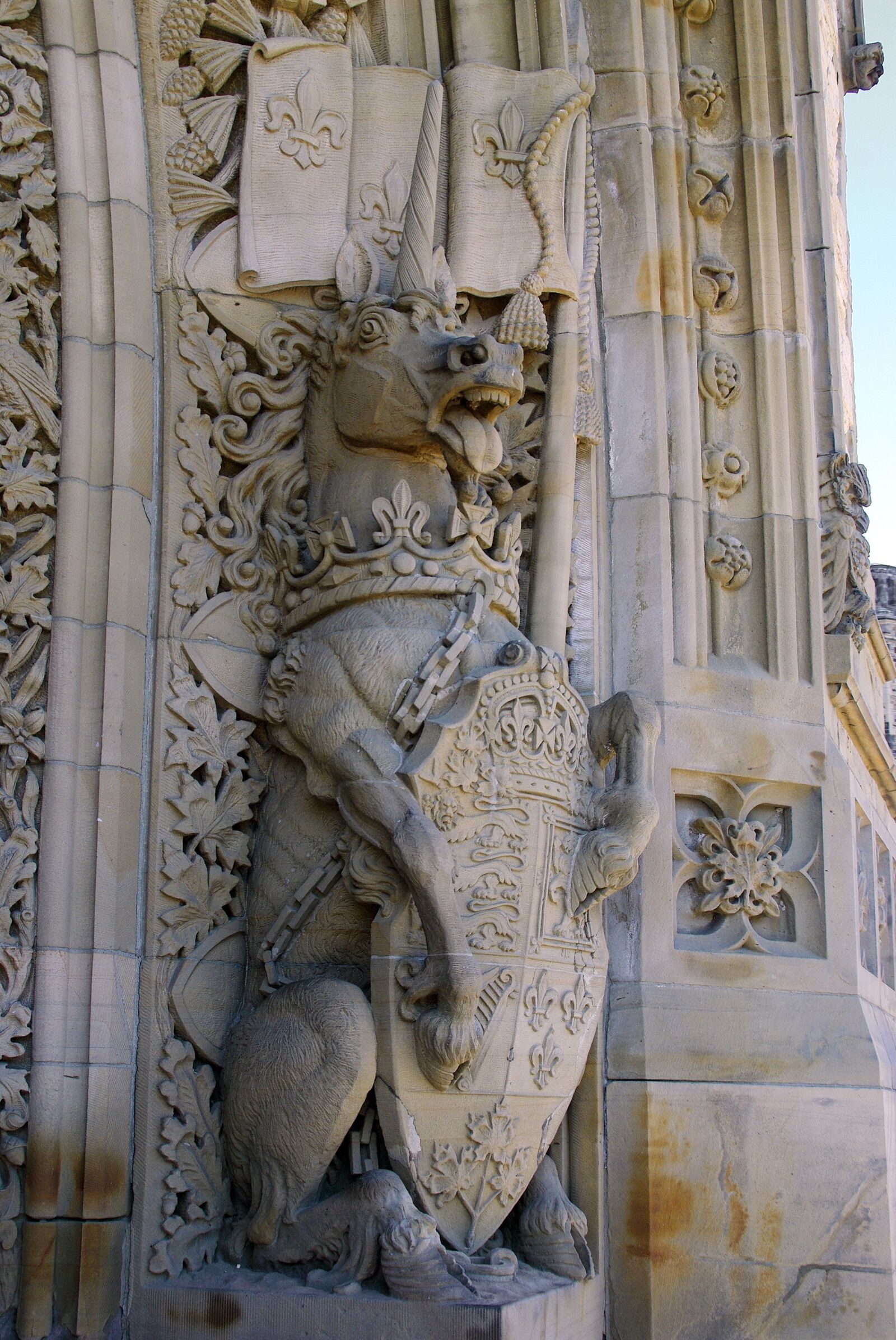 Pentax K200D sample photo. Canada, ottawa, parliament photography