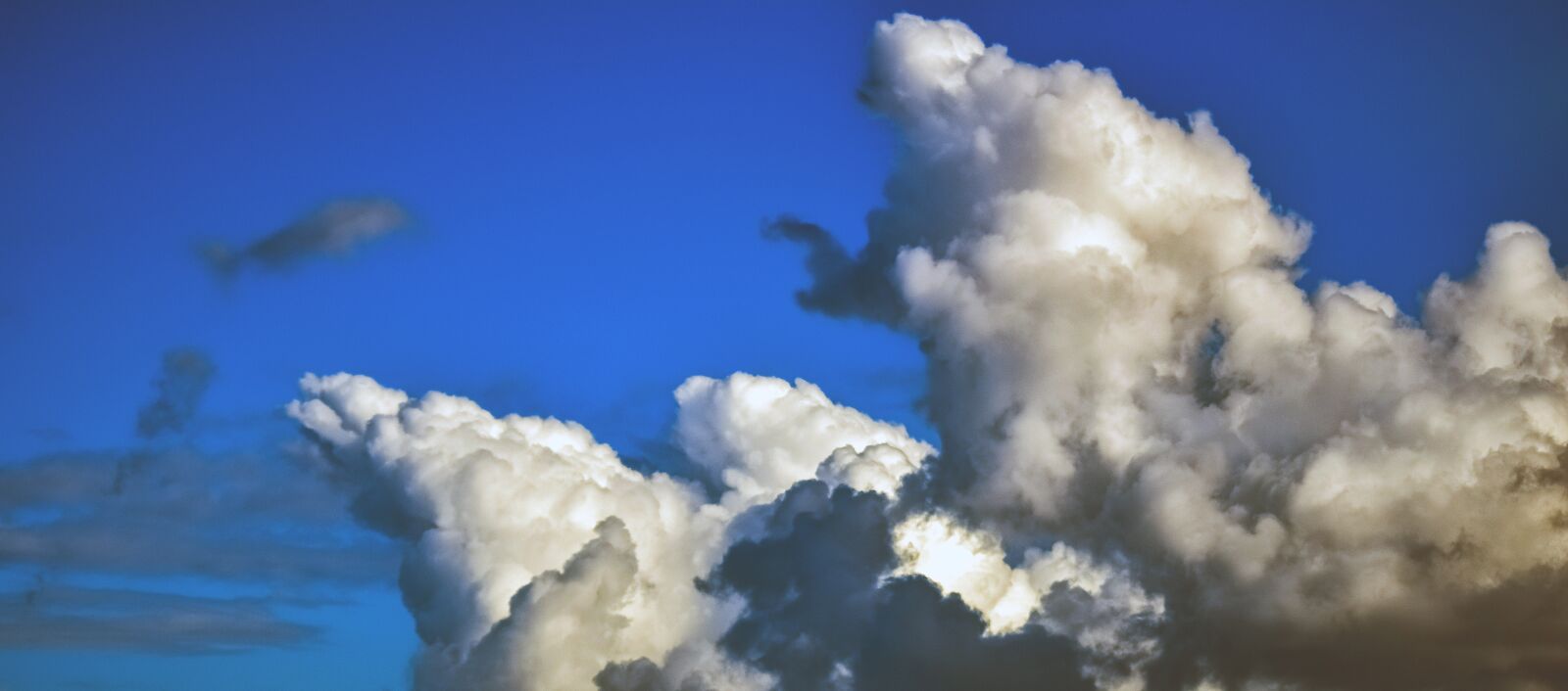 Nikon D3300 sample photo. Clouds, sky, cloudscape photography