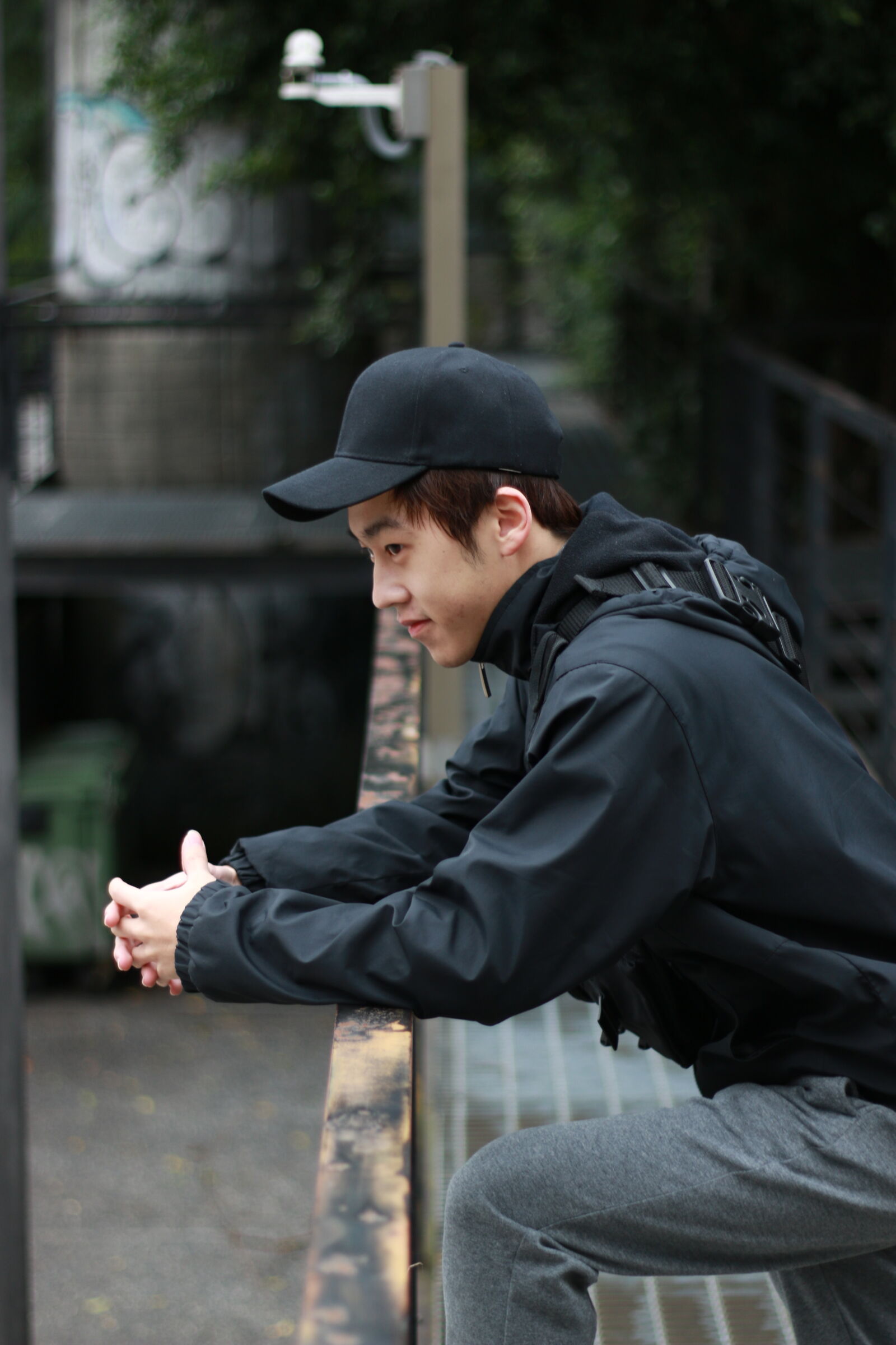 Canon EOS 70D + Canon EF 50mm F1.8 II sample photo