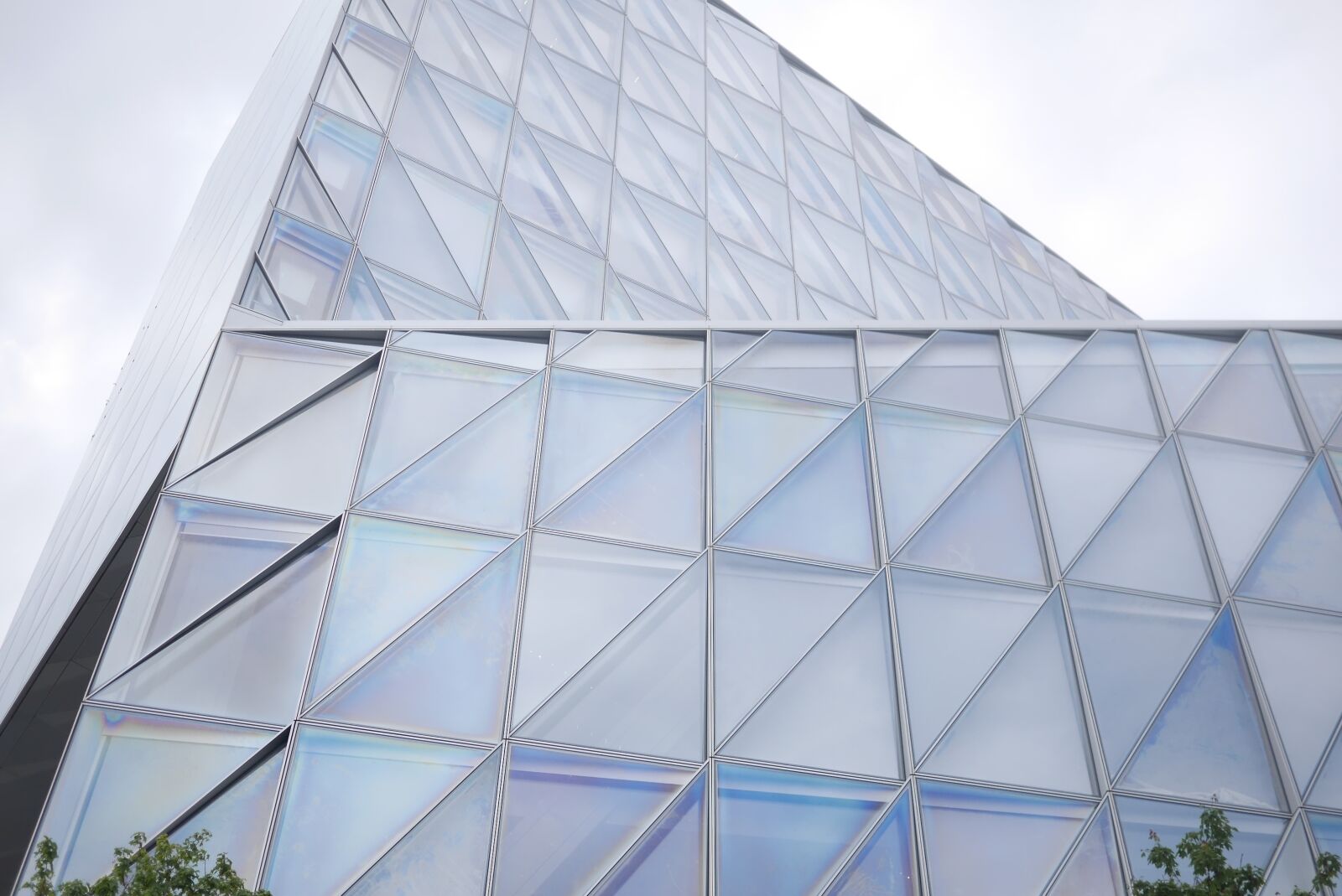 Panasonic Lumix DMC-GX7 sample photo. Architecture, geneva, switzerland photography