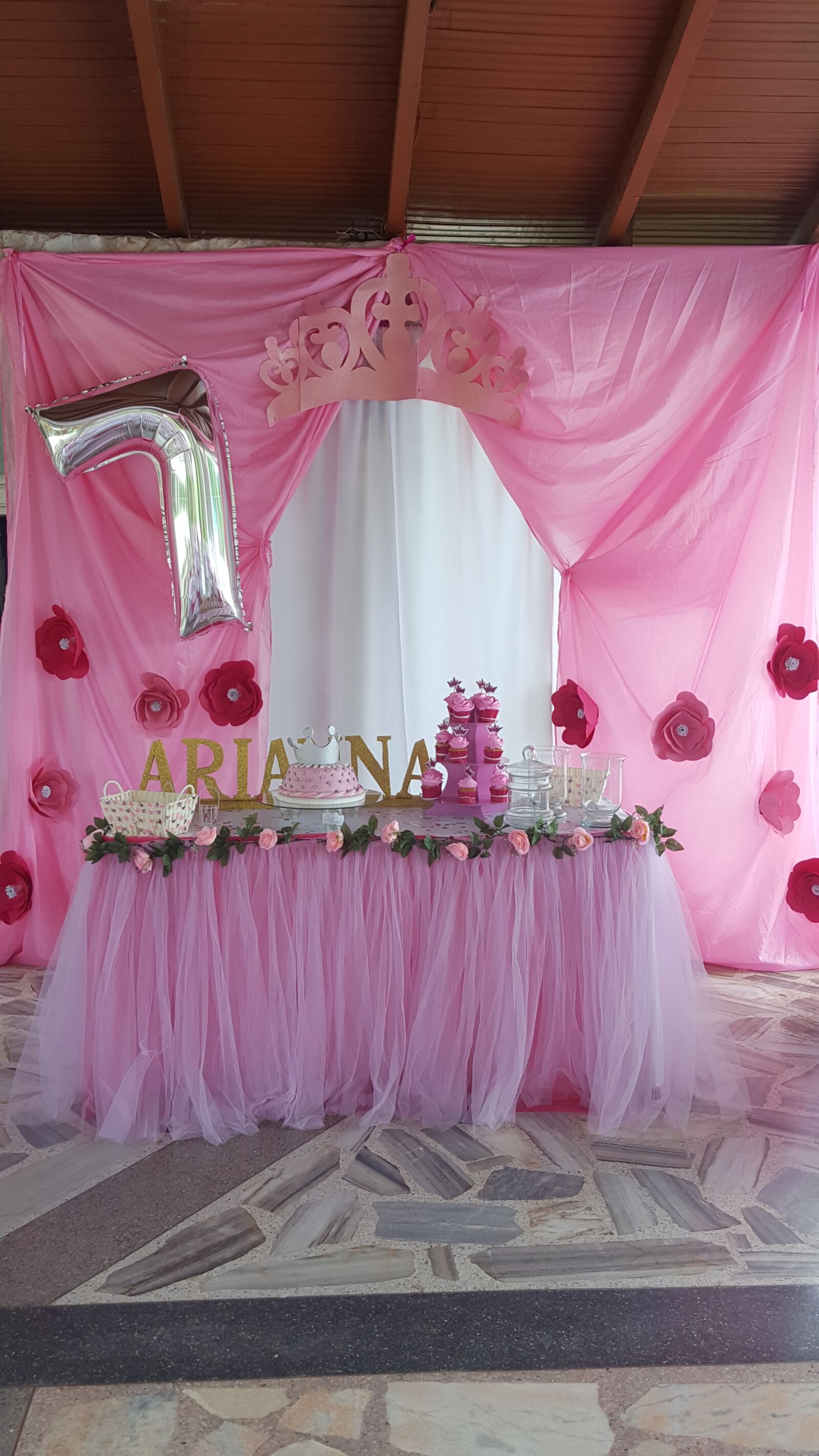 Samsung GALAXY S6 edge sample photo. Party, decoration, celebration photography