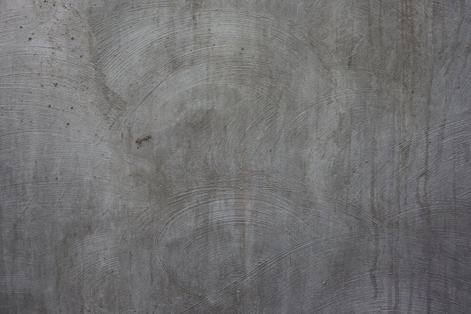 Canon EOS M50 (EOS Kiss M) sample photo. Cement swirl texture, blend photography