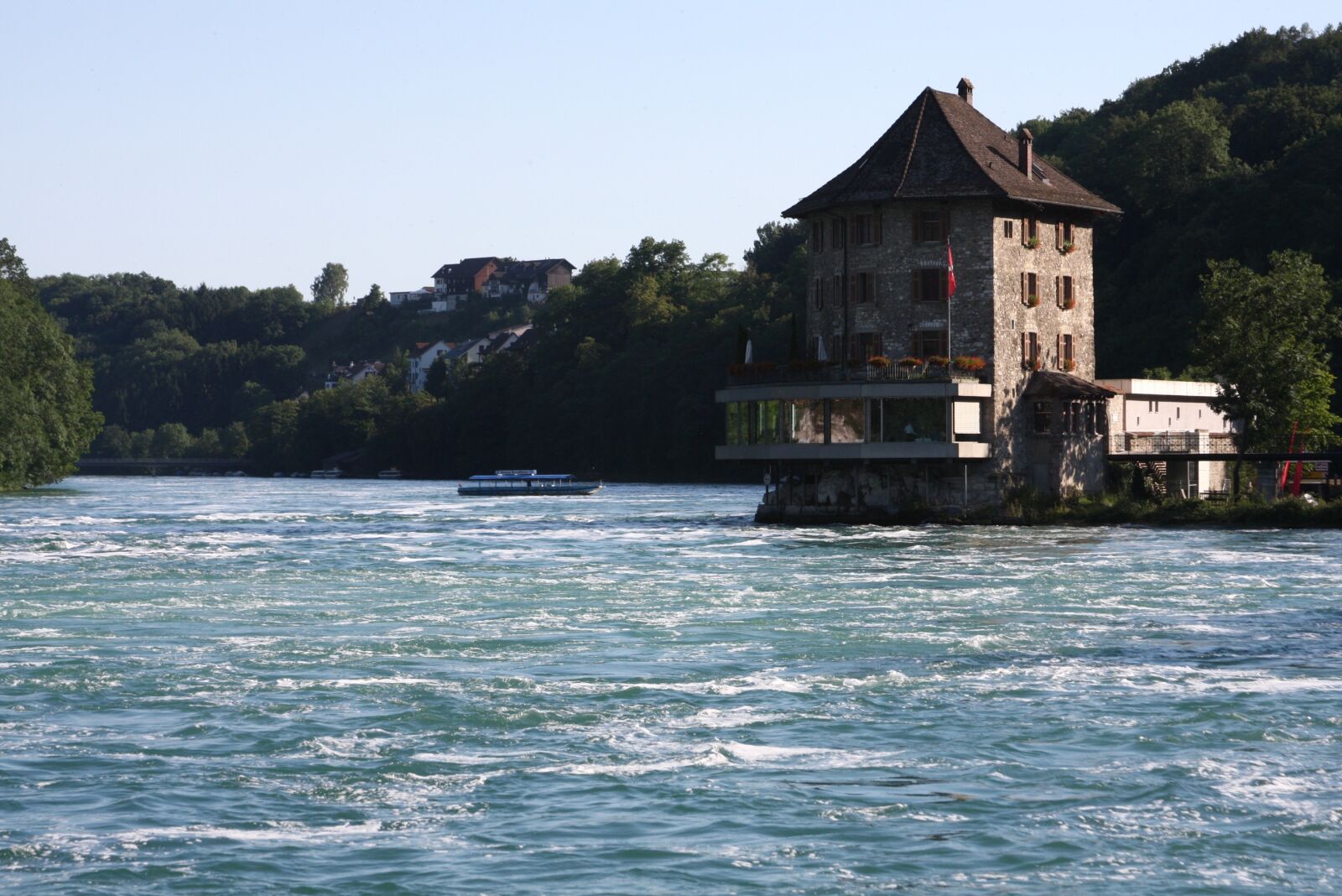 Canon EOS 40D sample photo. Water, travel, outdoors photography