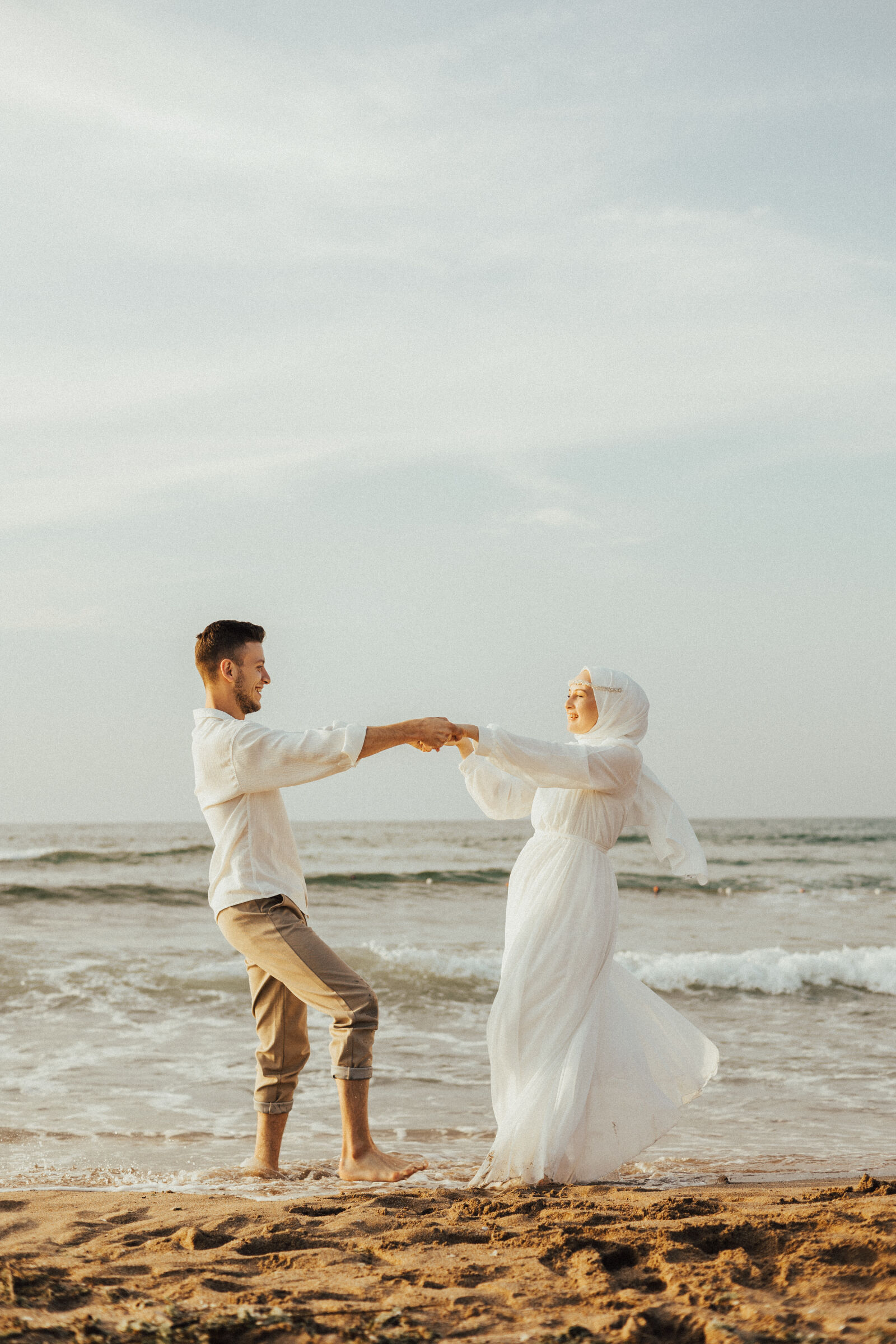 Canon EOS R6 sample photo. Wedding photography
