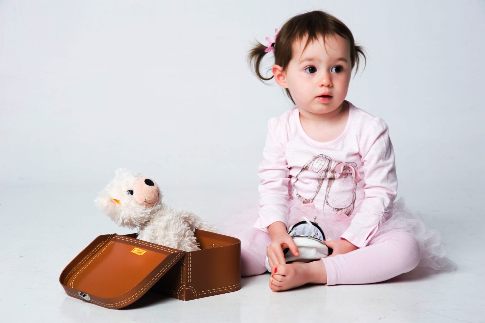 Nikon D3 sample photo. Child, girl, cute photography