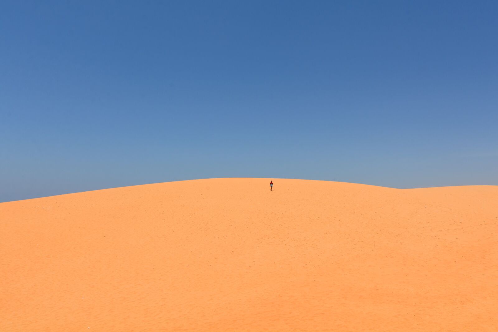 Nikon D7100 sample photo. Sand, landscape, nature photography