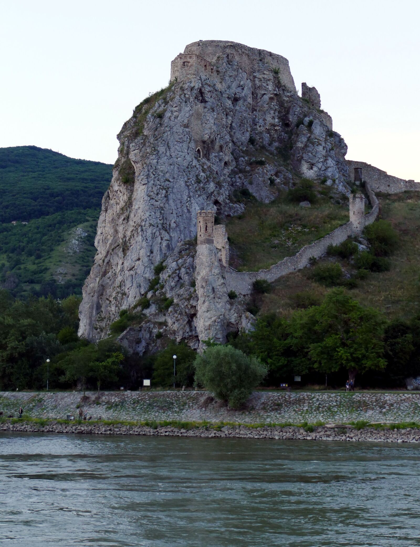 Panasonic Lumix DMC-FZ1000 sample photo. Austria, wachau, lower austria photography