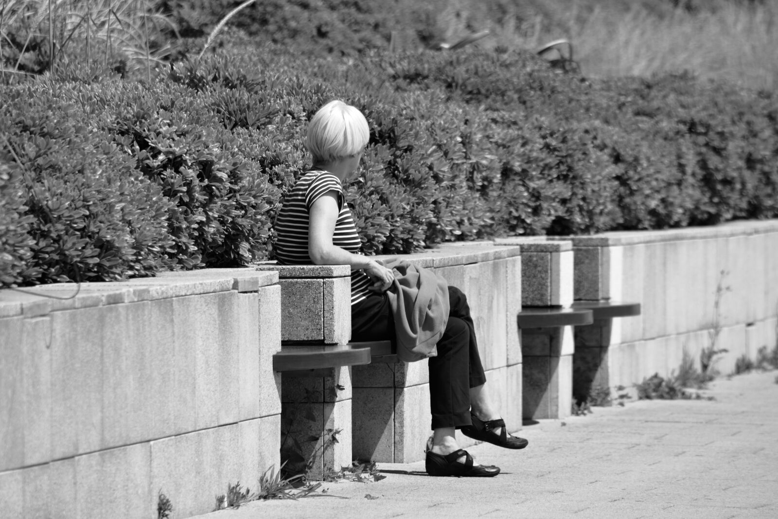 Nikon D5200 sample photo. Woman, character, person photography
