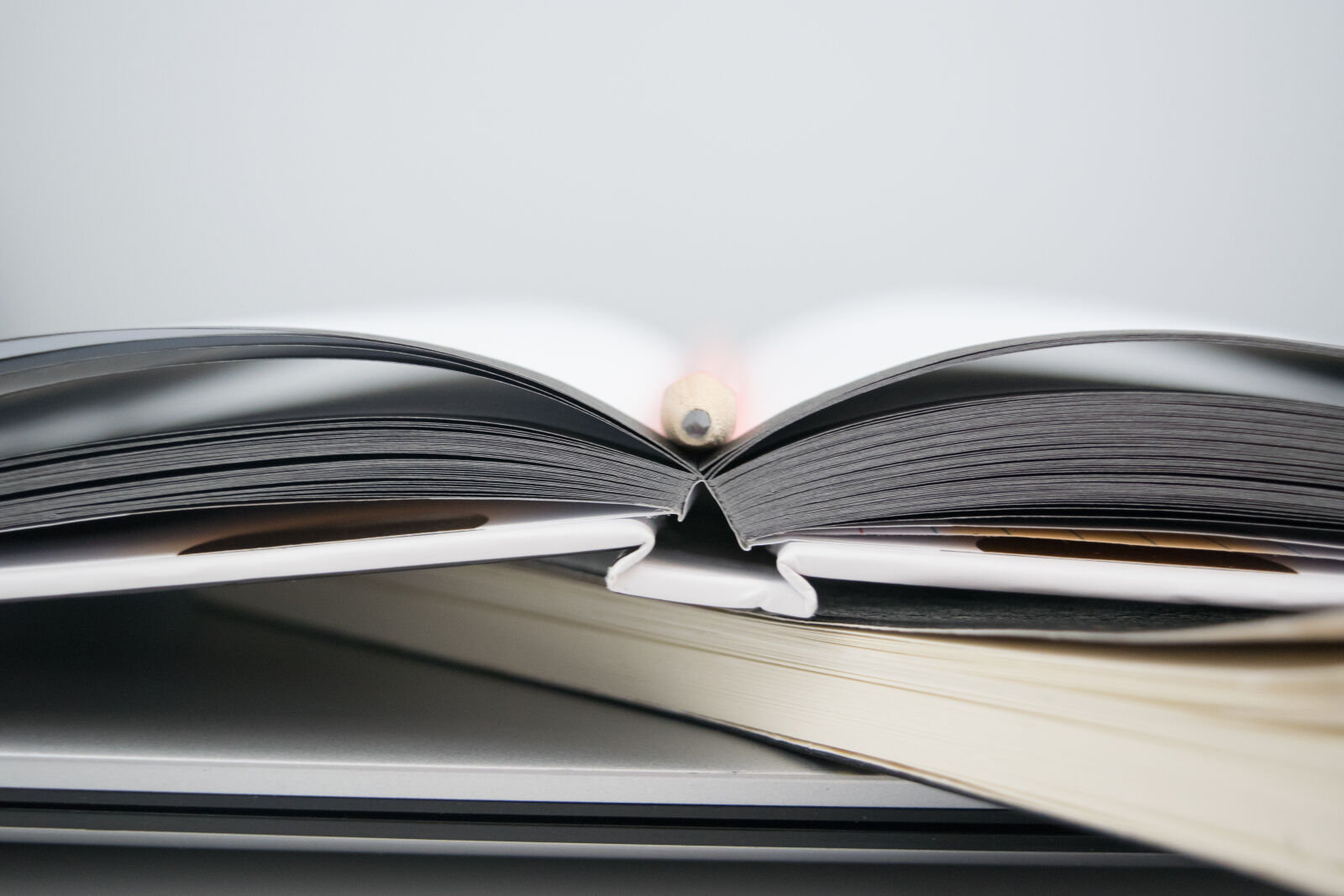 Nikon D3300 sample photo. Books, minimal, modern photography
