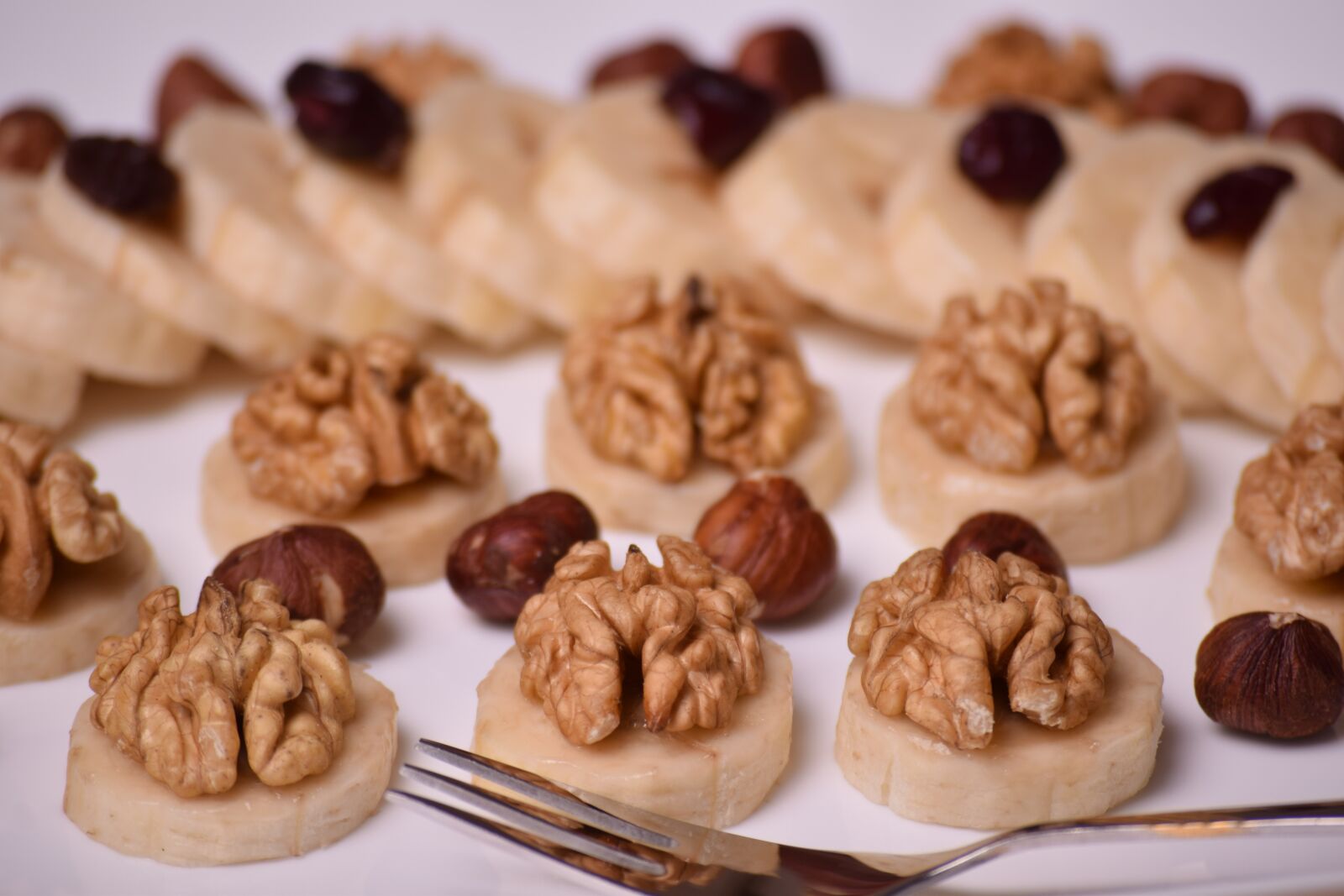 Nikon D3300 sample photo. Food, sweet, delicious photography