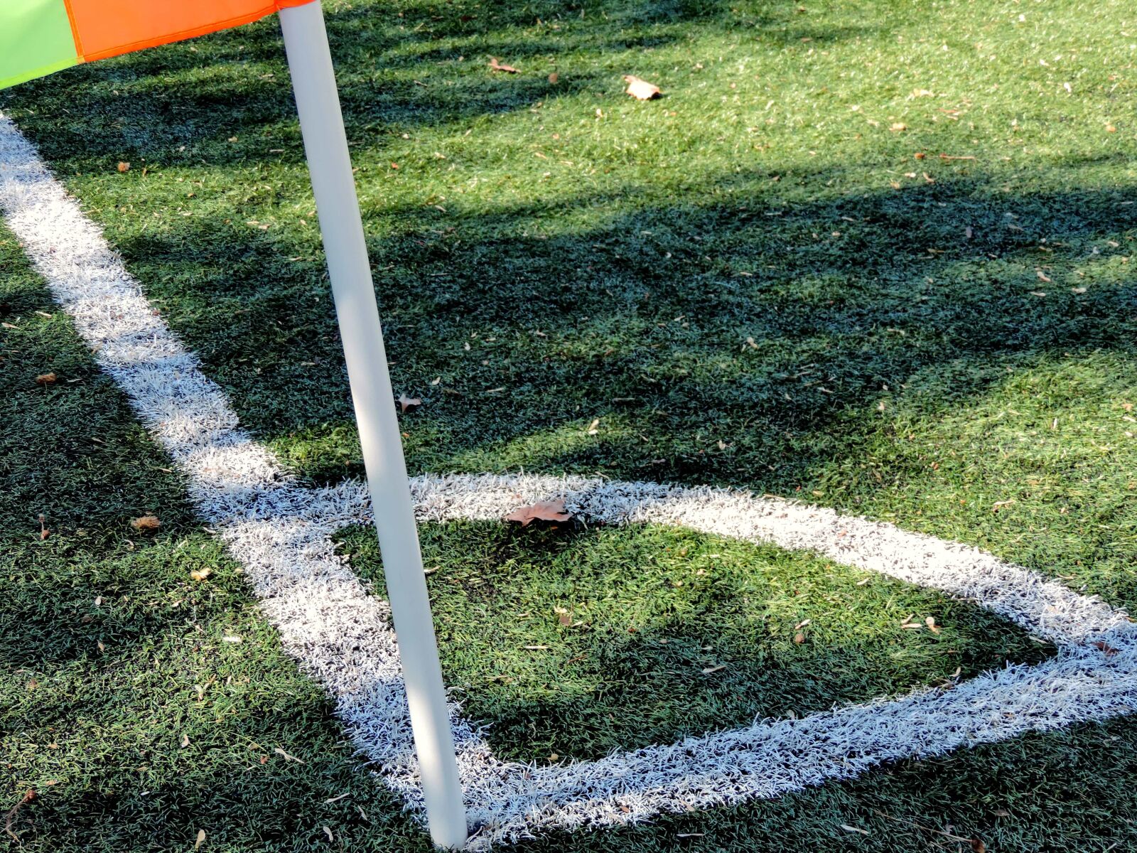 Nikon Coolpix P520 sample photo. Football, grass, sport, course photography