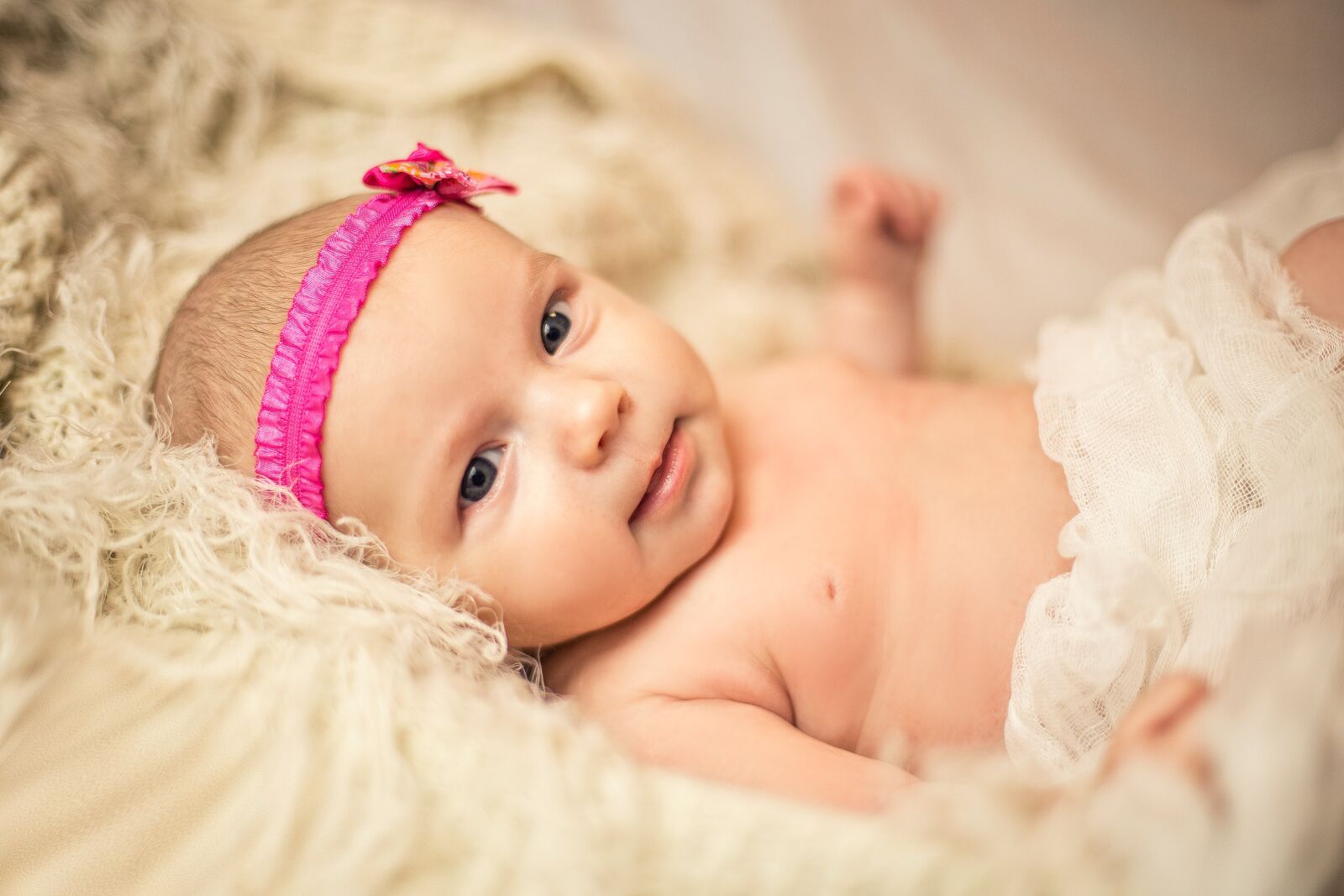 Canon EOS 6D sample photo. Child, newborn baby, bighead photography