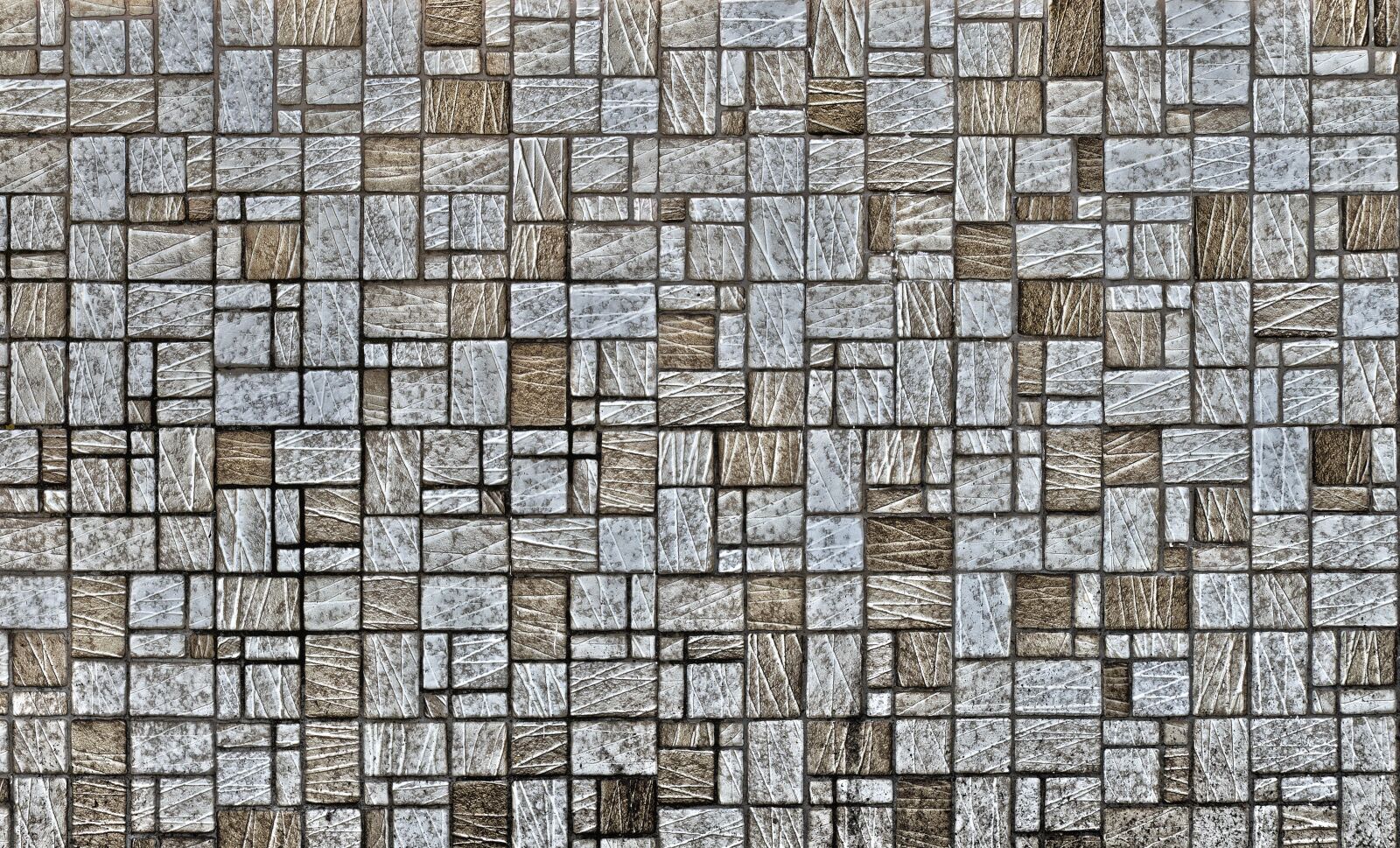Panasonic Lumix DMC-FZ1000 sample photo. Mosaic, facade, clinker photography