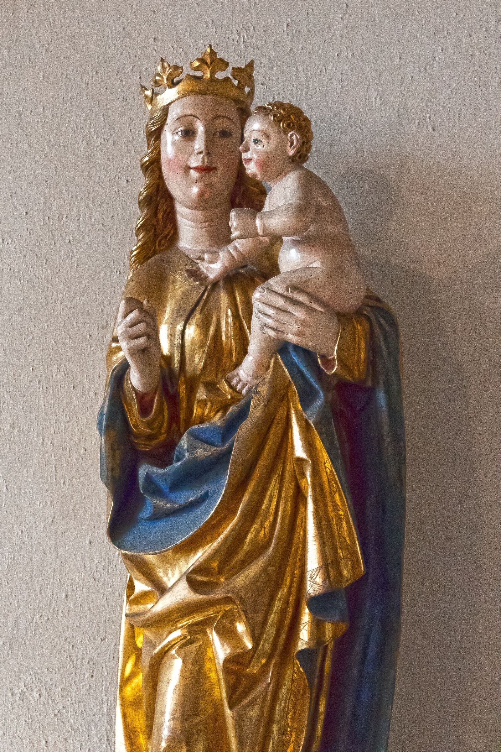 Canon EOS 1300D (EOS Rebel T6 / EOS Kiss X80) sample photo. Madonna, mother, maria photography