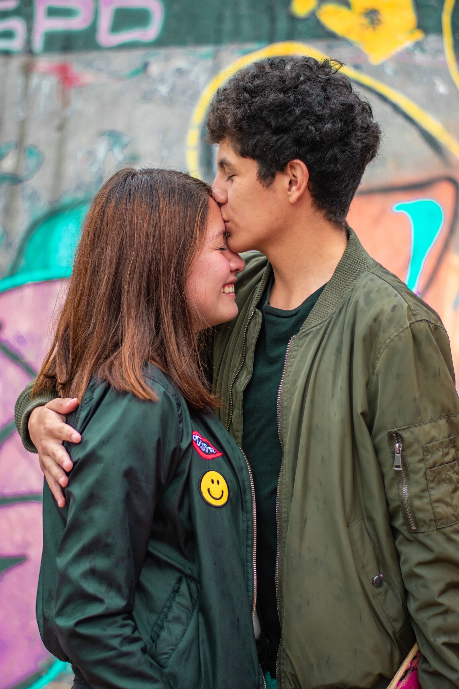Nikon D3400 sample photo. Love, relation, relationship photography
