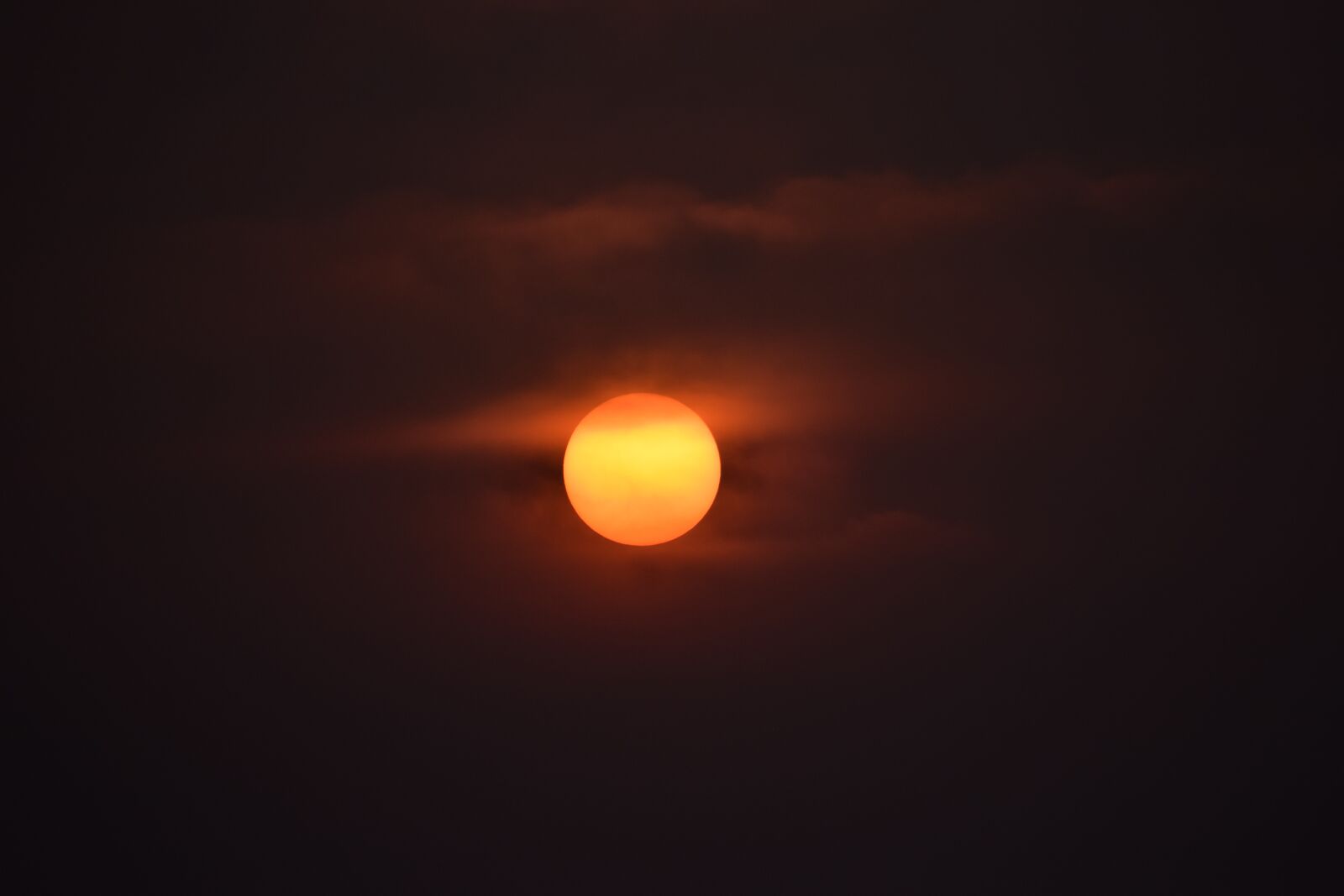 Nikon D3300 sample photo. Sunset, kolkata, travel photography