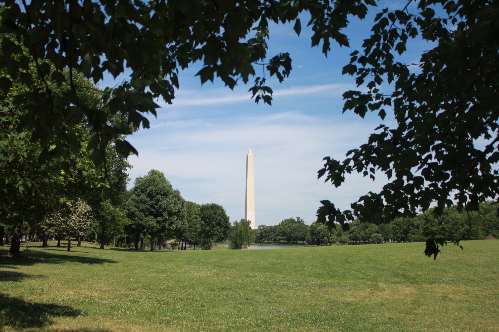 Canon EOS 550D (EOS Rebel T2i / EOS Kiss X4) sample photo. Washington monument, washington dc photography