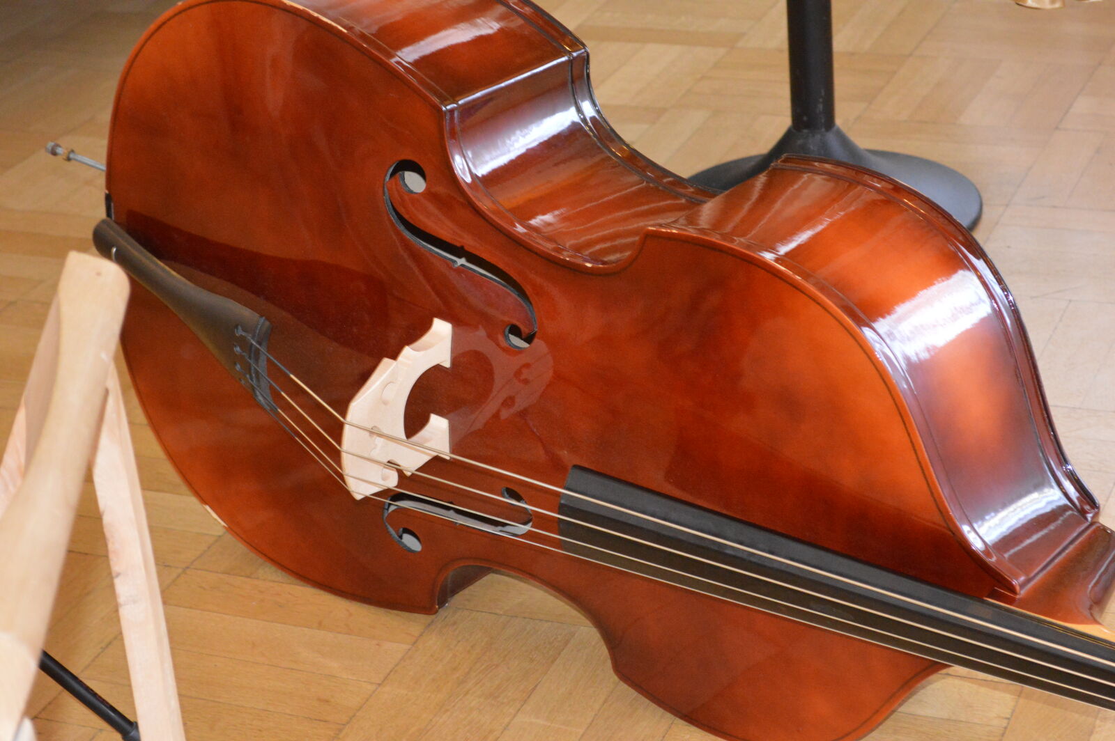 Nikon D3200 sample photo. Musical, instrument photography