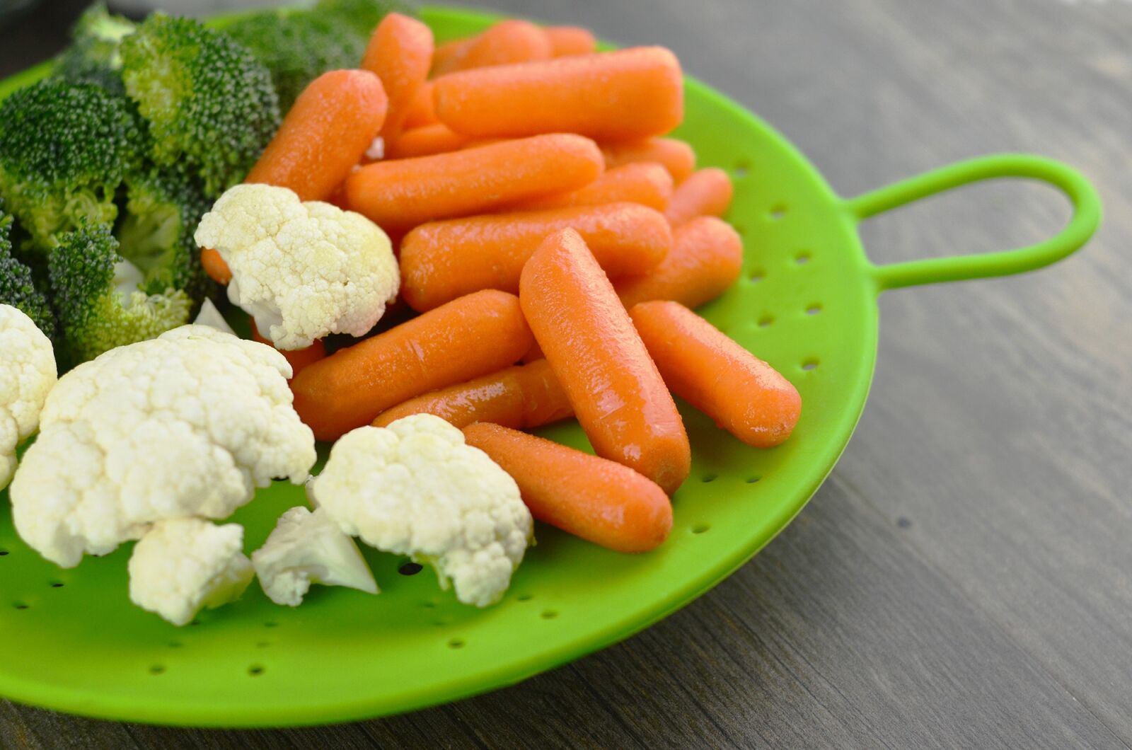 Nikon D7000 sample photo. Vegetables, healthy, food photography