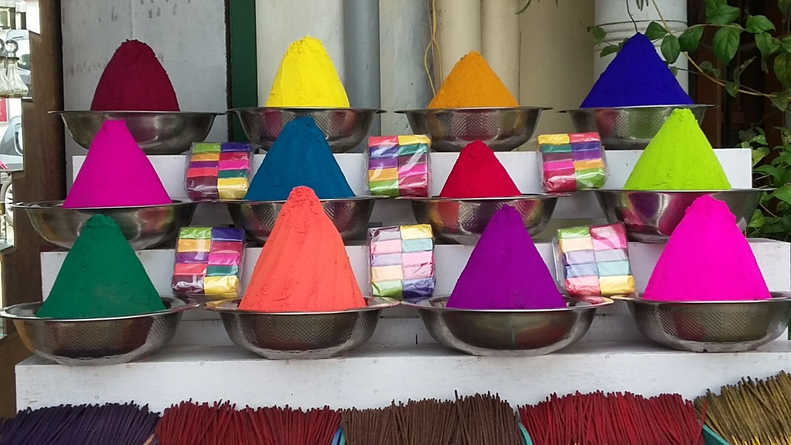 Samsung Galaxy E5 sample photo. Cochin, colours, fort kochi photography