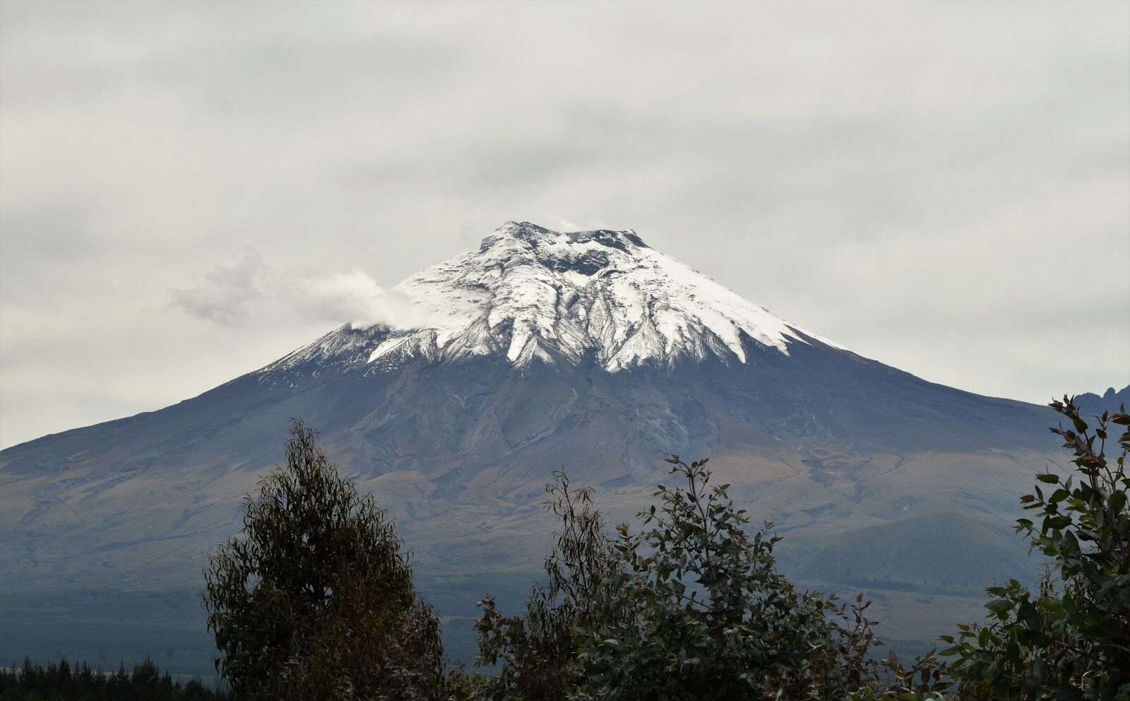 Nikon D5300 sample photo. Cotopaxi, ecuador, pichincha photography