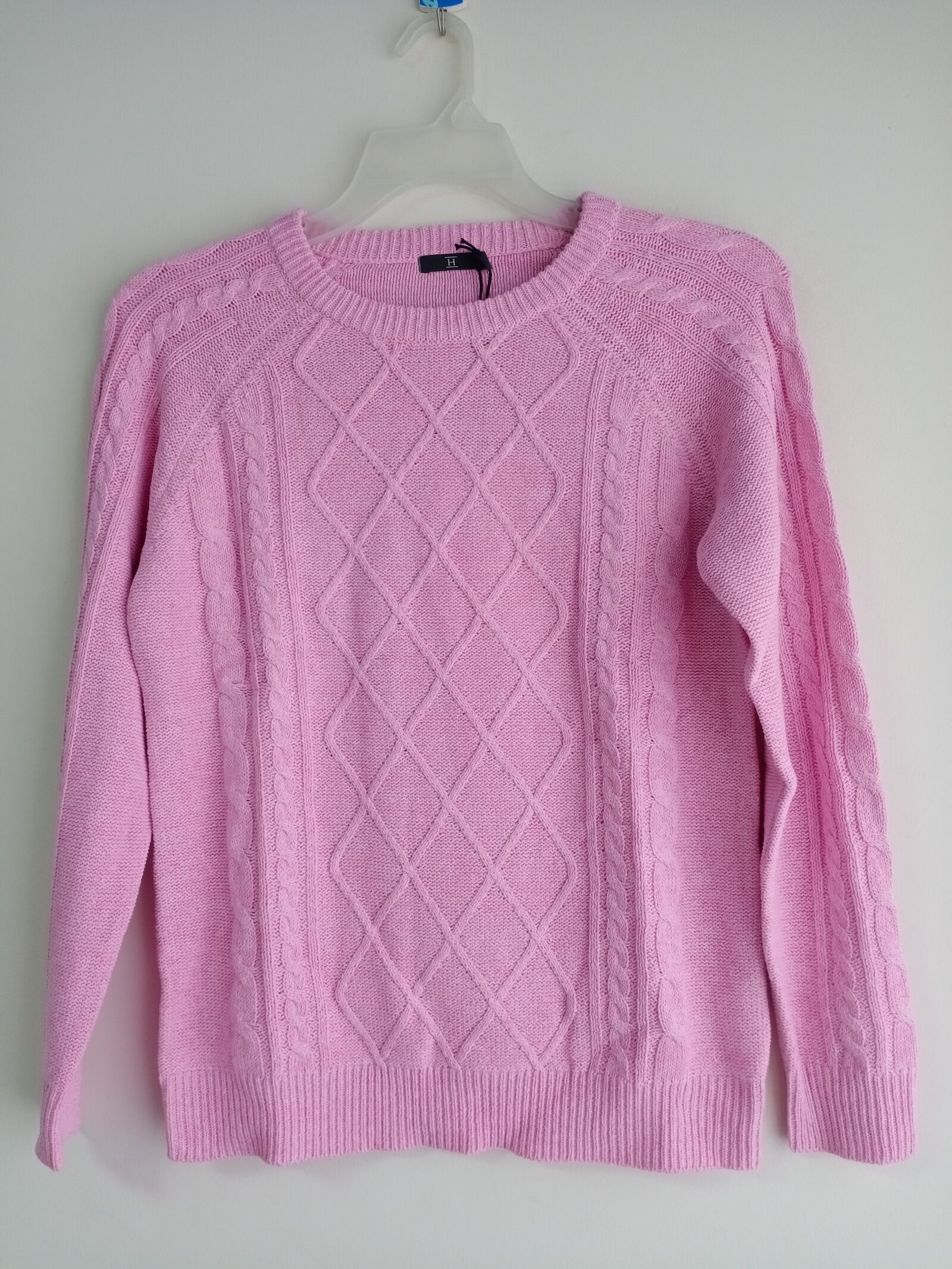 vivo 1907_19 sample photo. Cg-111, sweater, jaquard photography