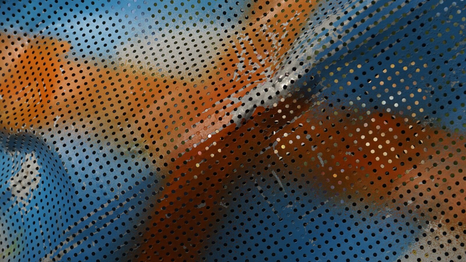 Sony Alpha a5000 (ILCE 5000) sample photo. Metal, sheet, background photography